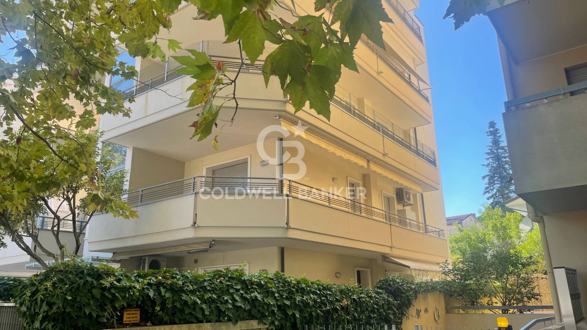 Riccione, Rimini, 47036, IT, 2 Bedrooms Bedrooms, ,2 BathroomsBathrooms,Residential,For Sale,1954807