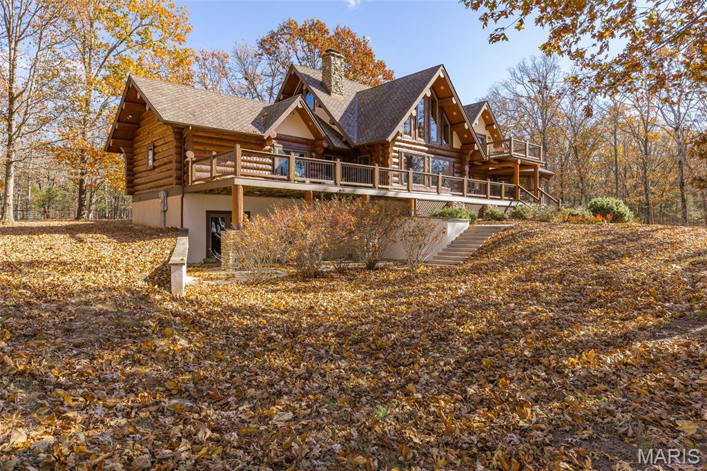 Farmington, Missouri, 63640, United States, 3 Bedrooms Bedrooms, ,4 BathroomsBathrooms,Residential,For Sale,1991980