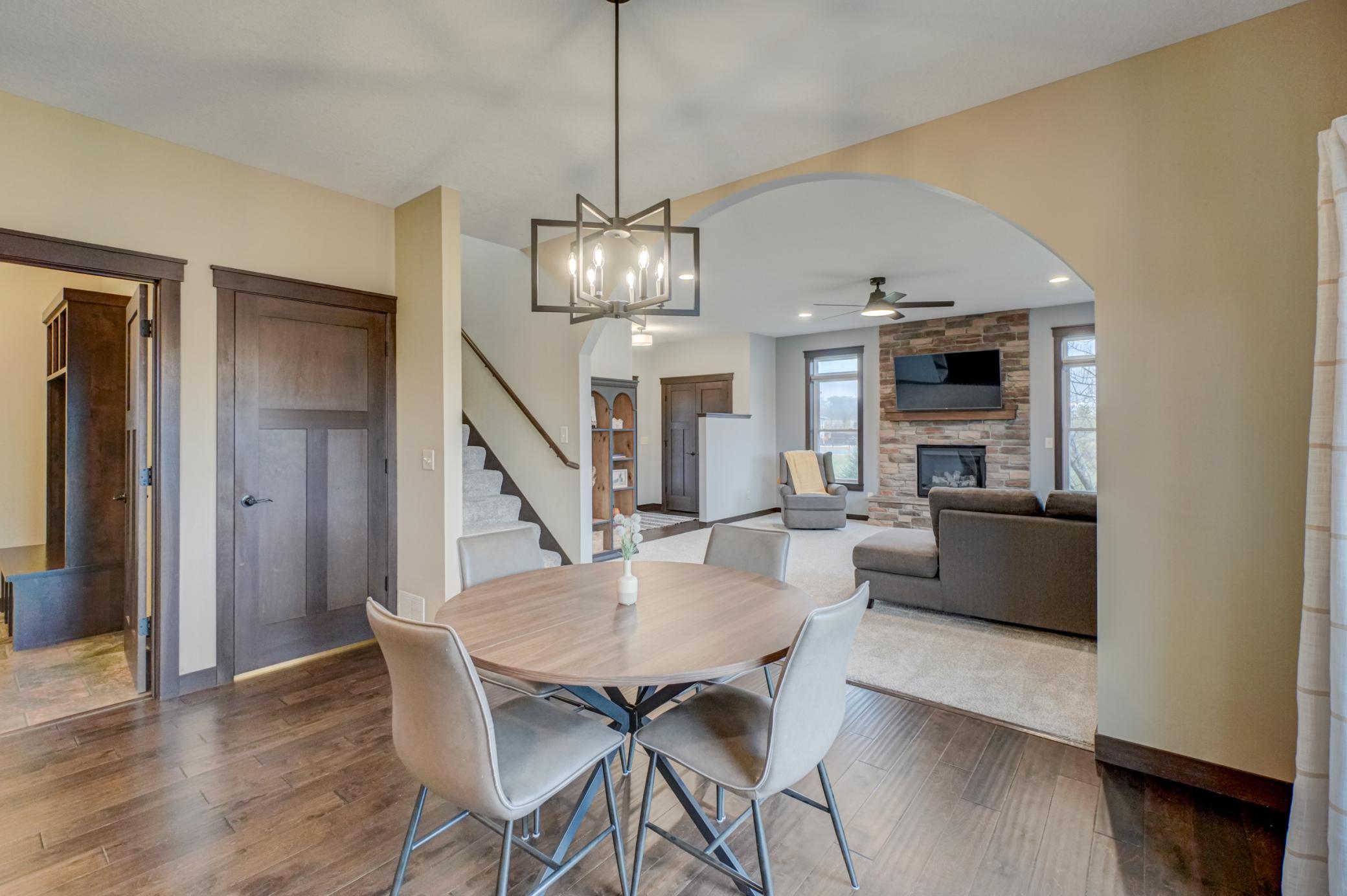 Saint Joseph Twp, Wisconsin, 54017, United States, 4 Bedrooms Bedrooms, ,4 BathroomsBathrooms,Residential,For Sale,1989036