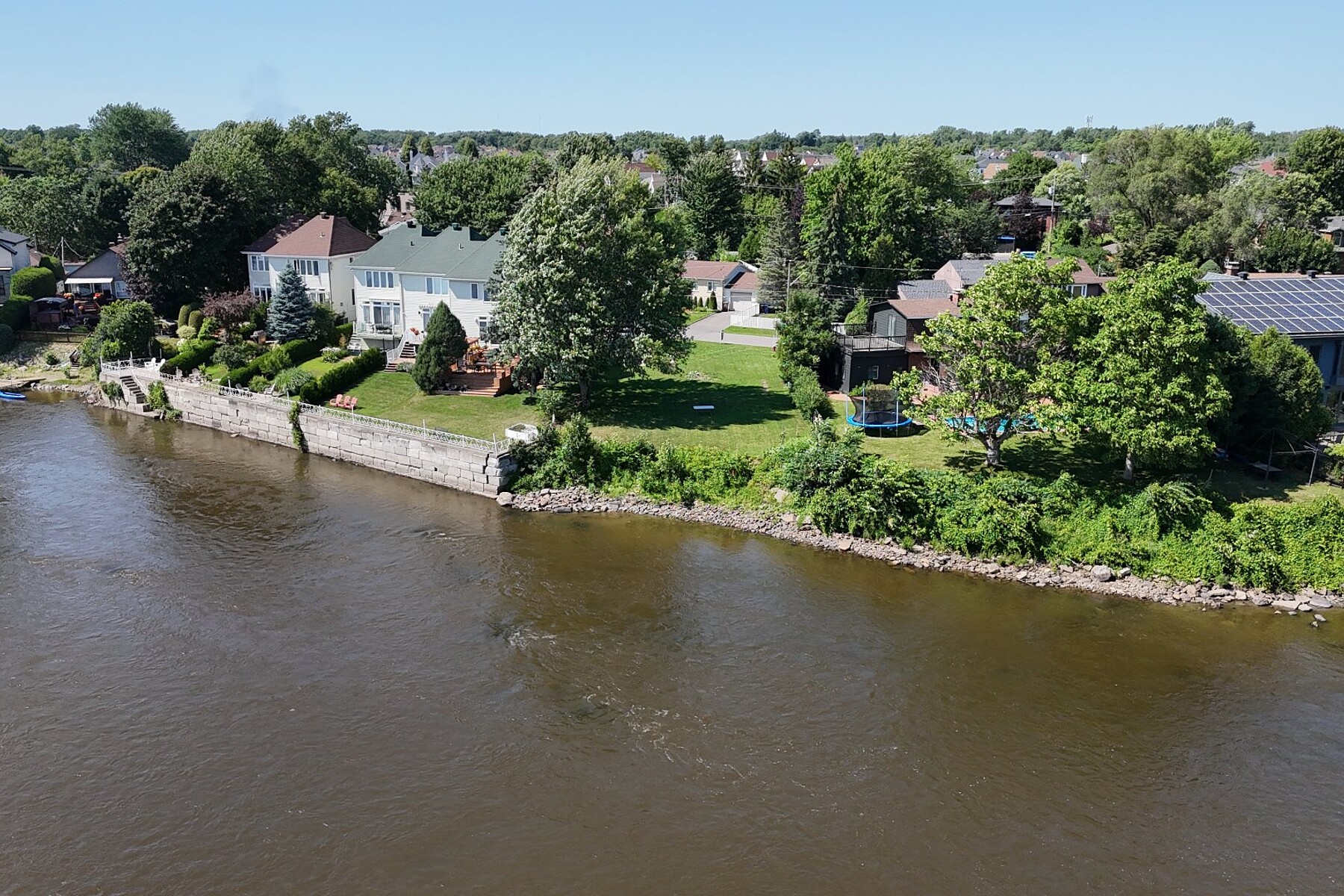  Sainte-Dorothée, Laval - 物件實景
