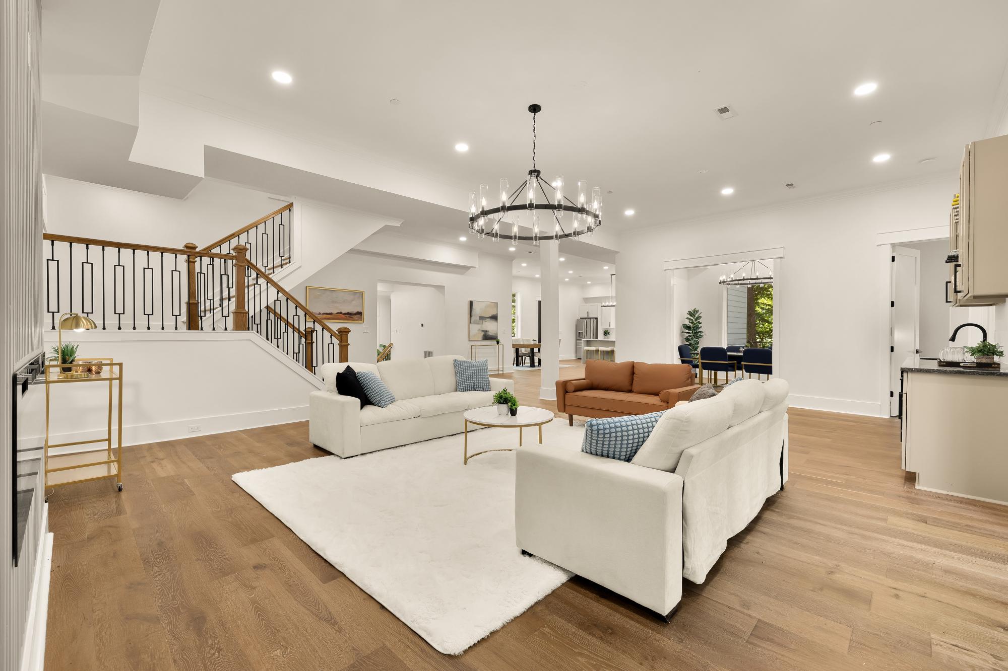  811 Sligo Creek Parkway, Takoma Park, MD, 20912 - 物件實景