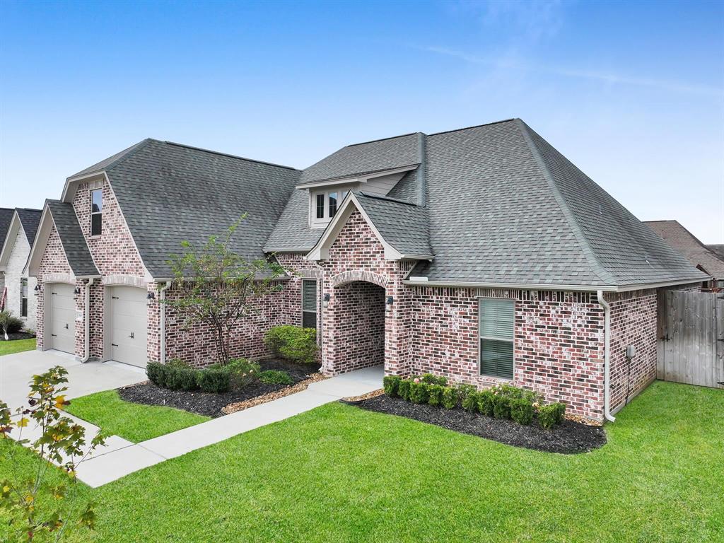 Beaumont, Texas, 77713, United States, 4 Bedrooms Bedrooms, ,Residential,For Sale,2000946