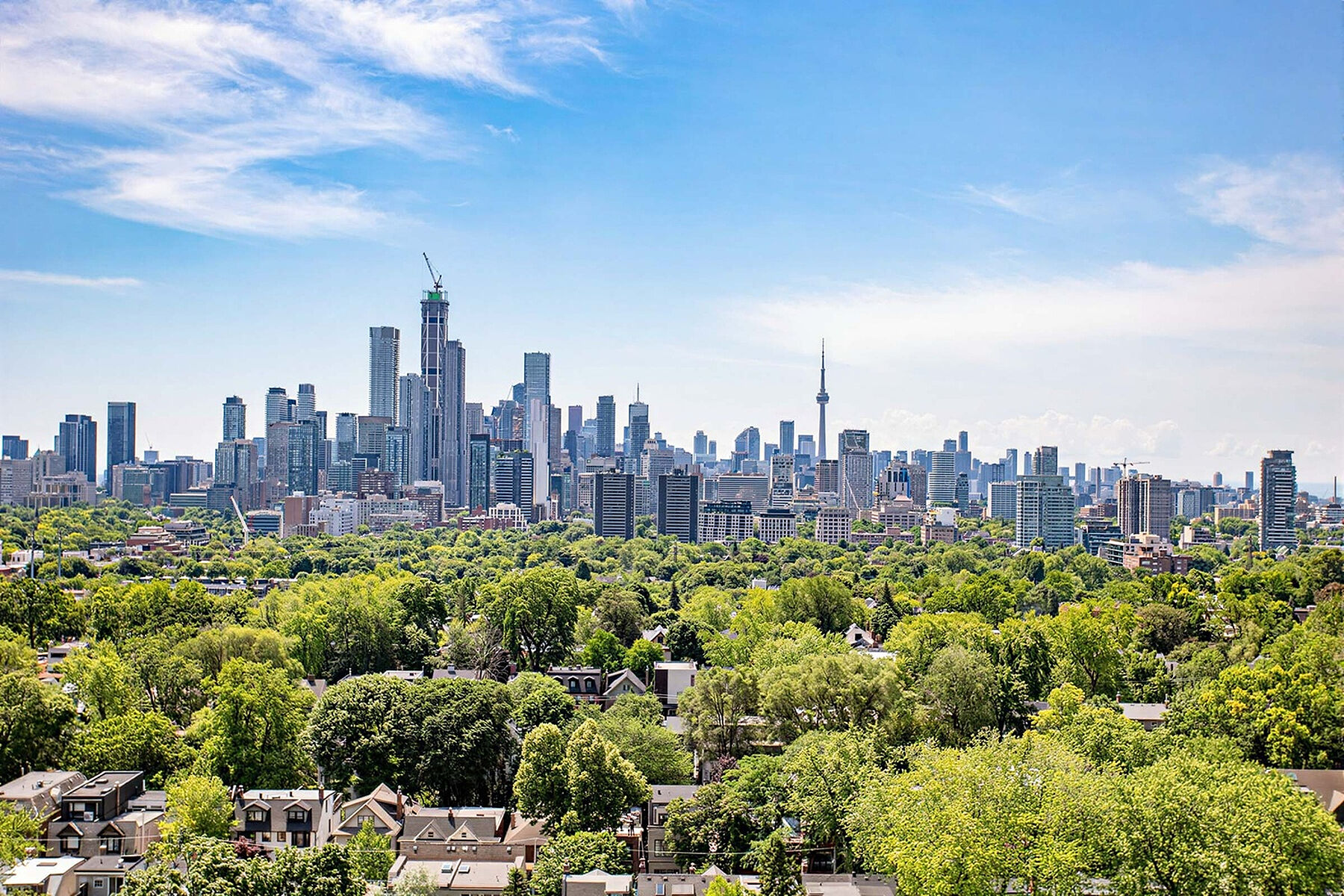 Toronto, Greater Toronto Area - 物件實景