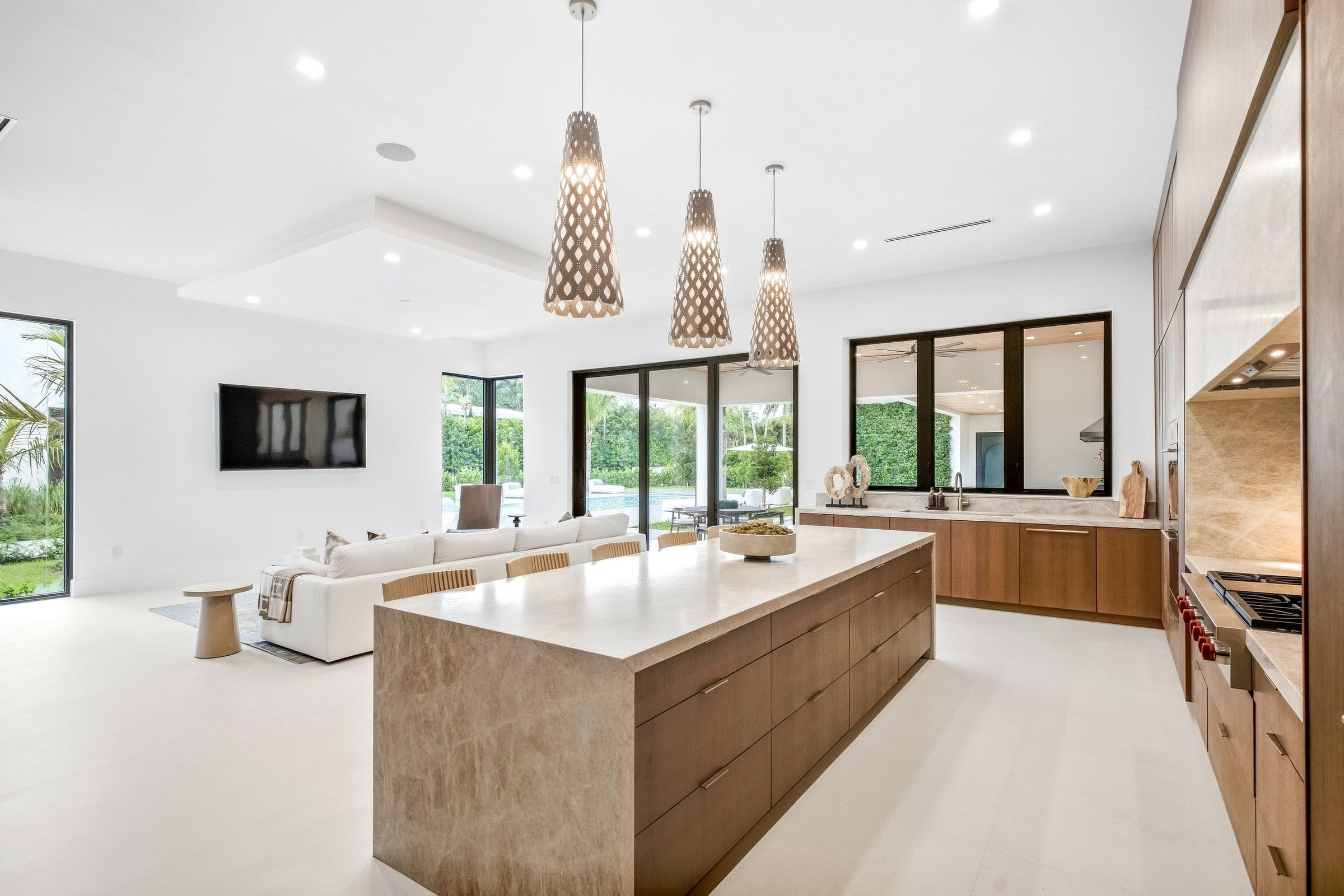  13805 Old Cutler Rd, Palmetto Bay, FL, 33158 - 物件實景