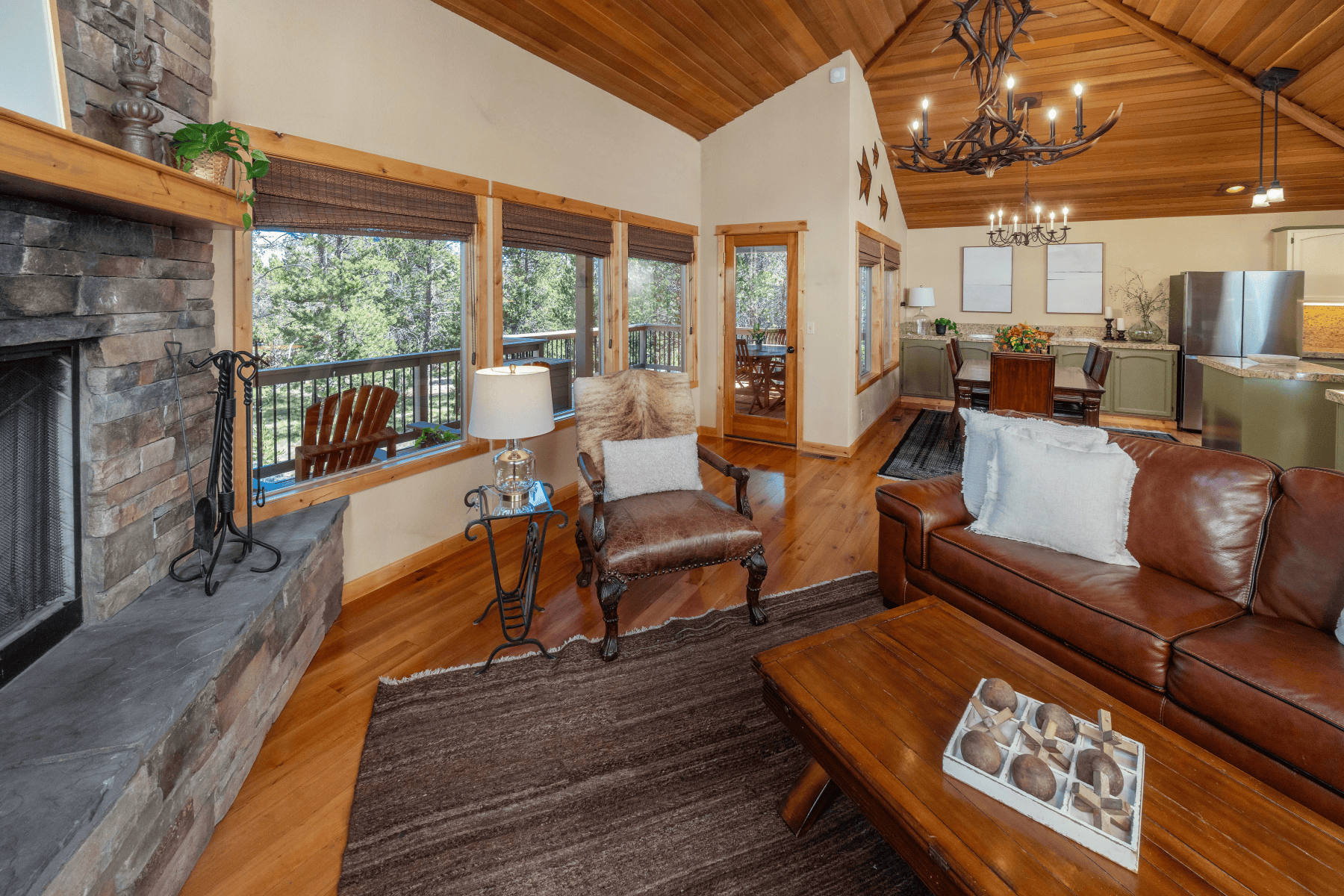  17396 Red Cedar Lane #10 Sunriver, OR 97707 - 物件實景