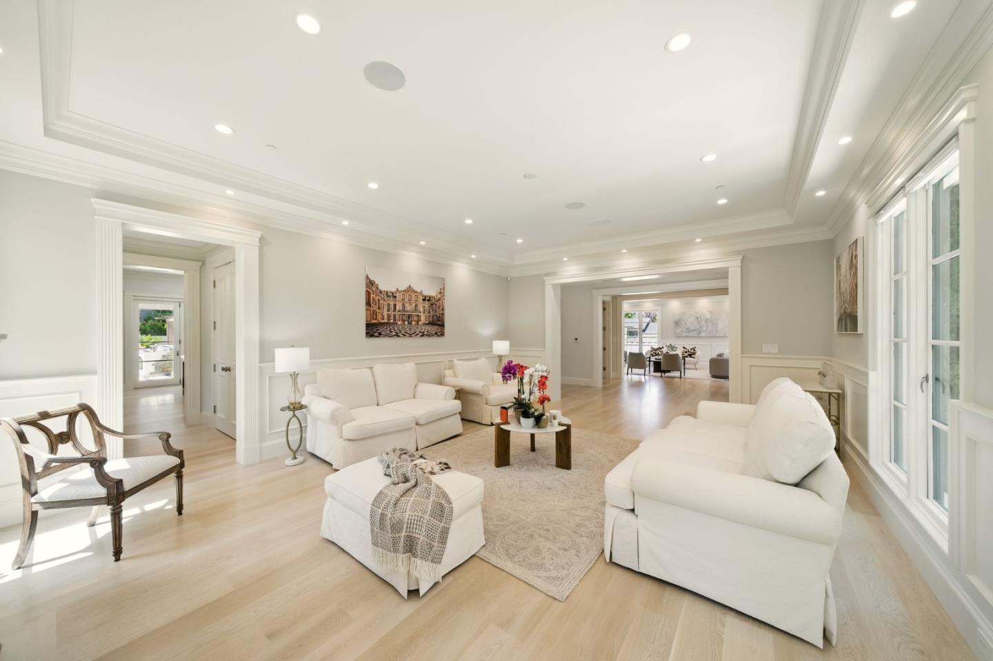 San Mateo, California, 94402, United States, 4 Bedrooms Bedrooms, ,6 BathroomsBathrooms,Residential,For Sale,1836989