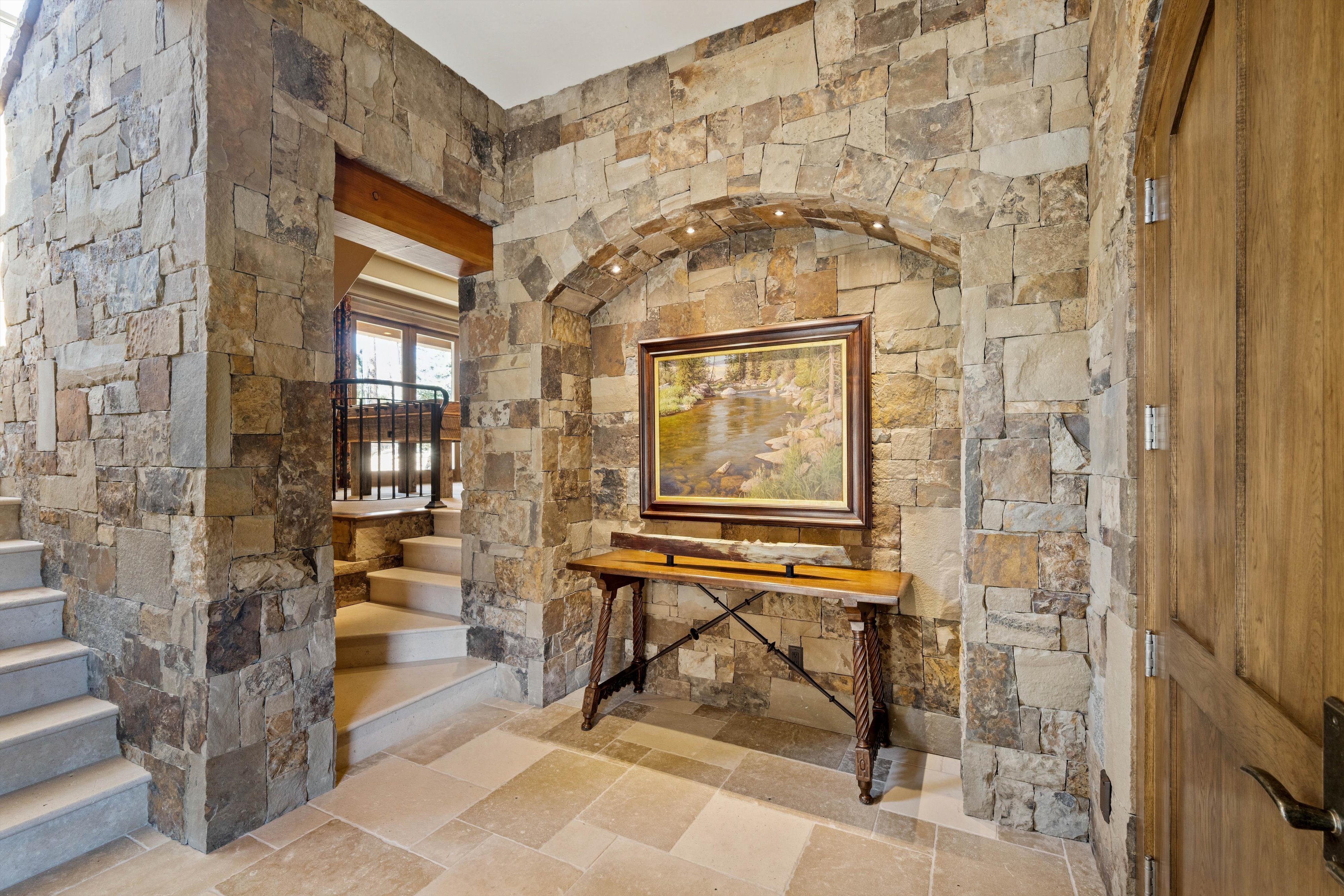  Luxury Mountain Estate in Celebrated Upper Bear Creek - 物件實景