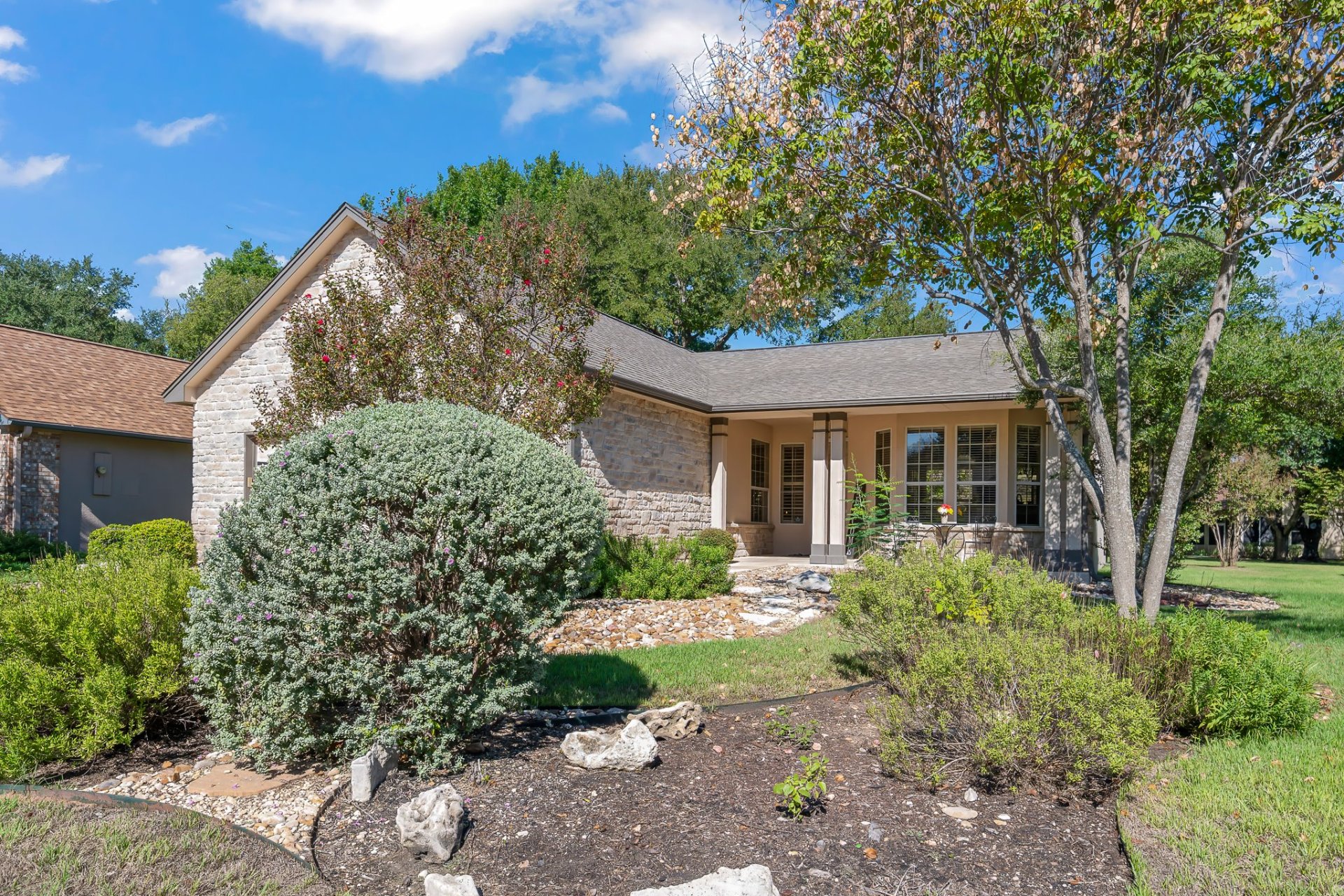 Bass St, Georgetown, TX 78633 #1
