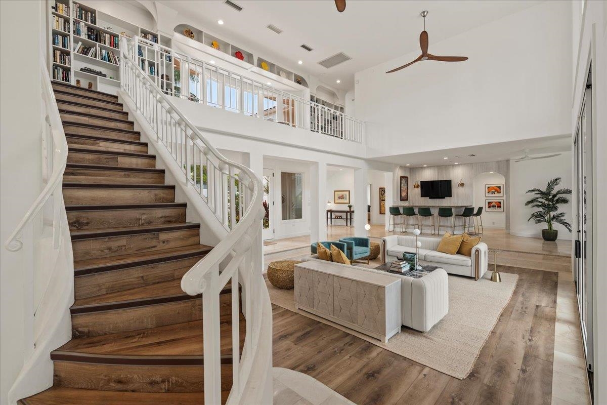 Kihei, Hawaii, 96753, United States, 5 Bedrooms Bedrooms, ,5 BathroomsBathrooms,Residential,For Sale,2003488