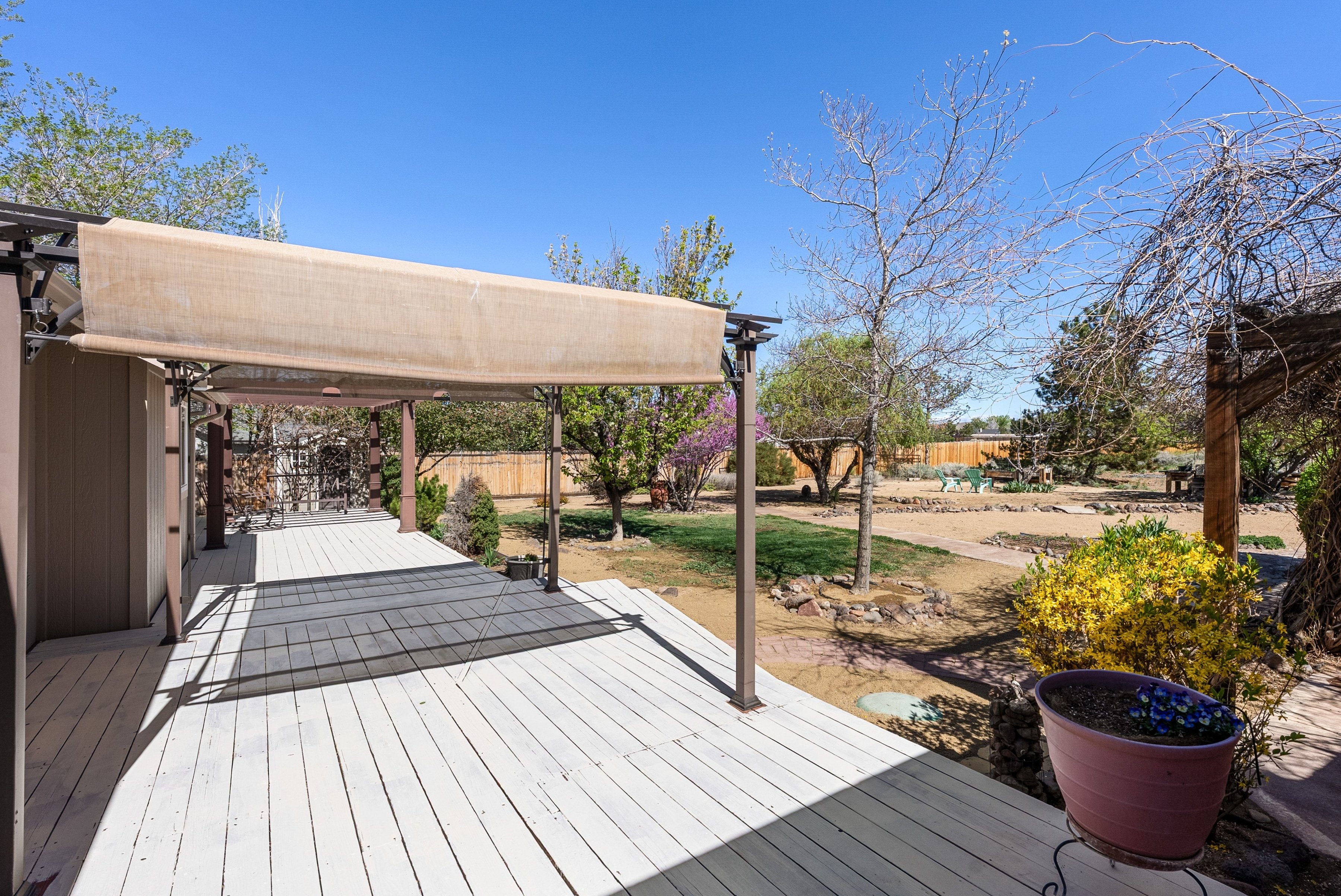  Bridle Path Equestrian Property in Sparks NV – 1 Acre with Owned Solar, New Roof - 物件實景