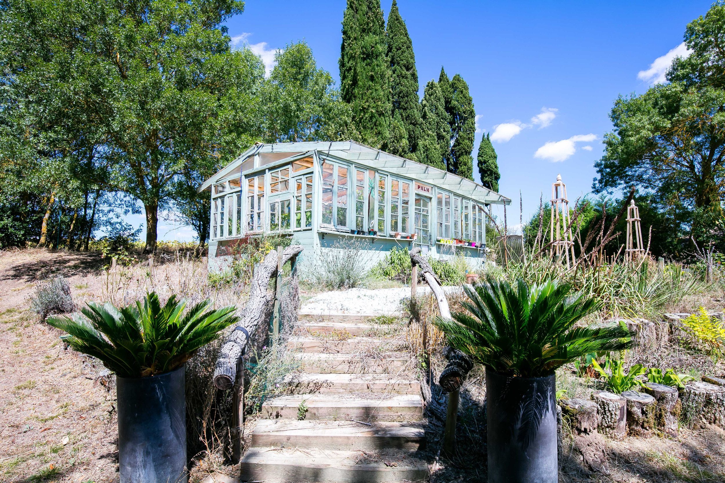  Very nice estate with chateau and outbuildings - 物件實景