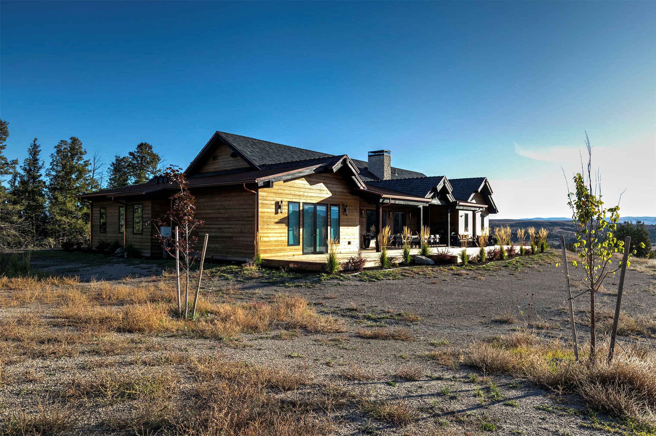  936 S Bighorn Road - 物件實景