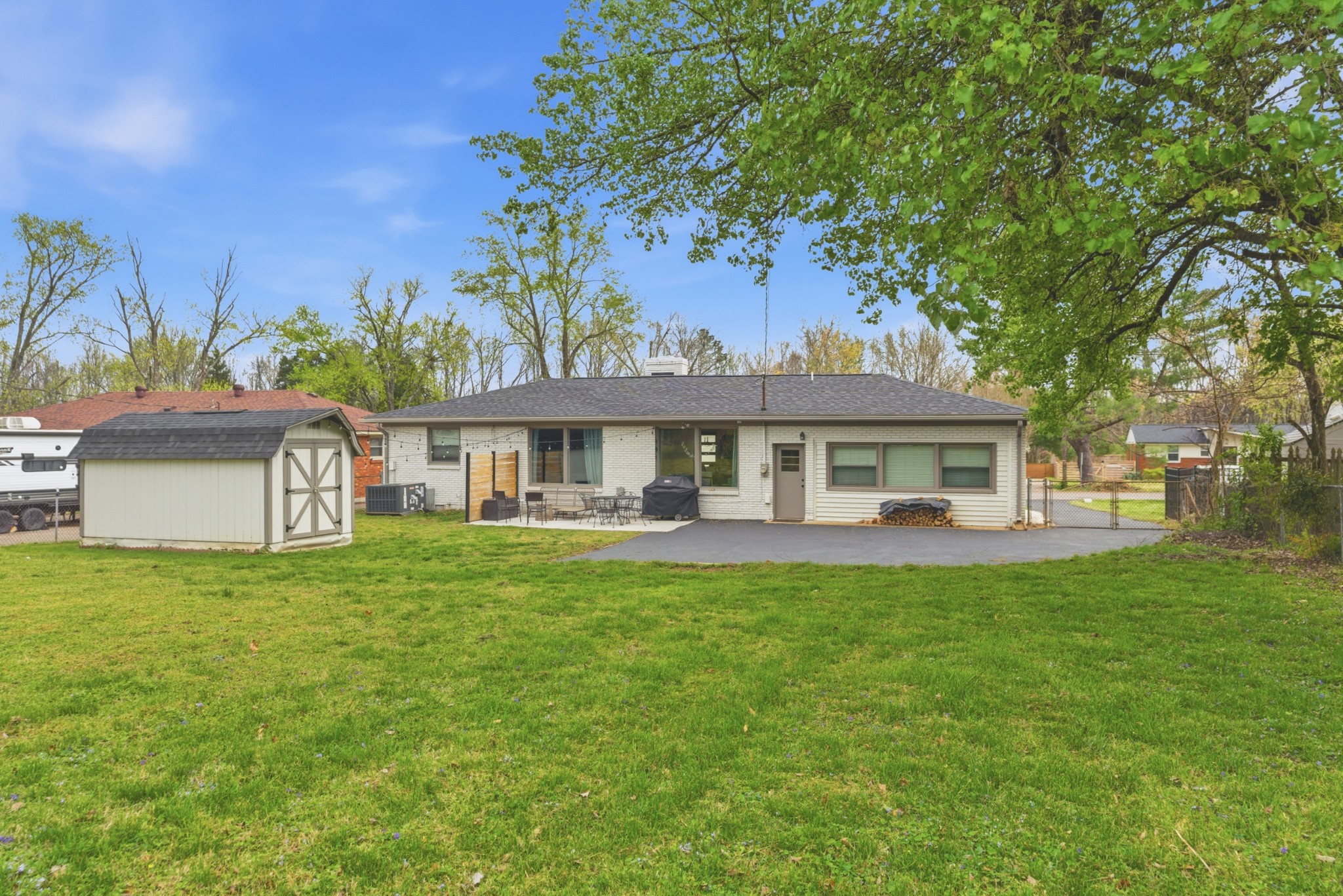  2828 Barclay Dr, Nashville, TN, 37206 - 物件實景