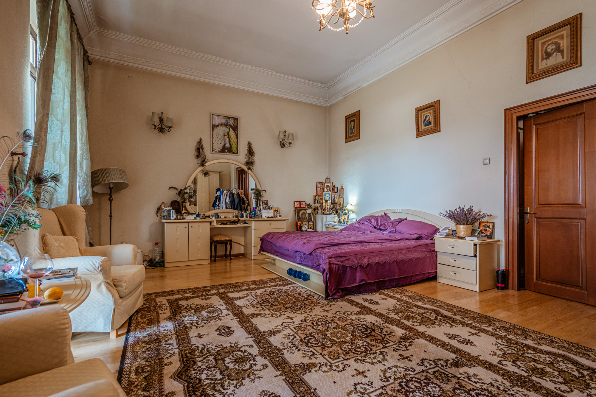  Aristocratic Retreat in the Heart of the Arge Hills - 物件實景