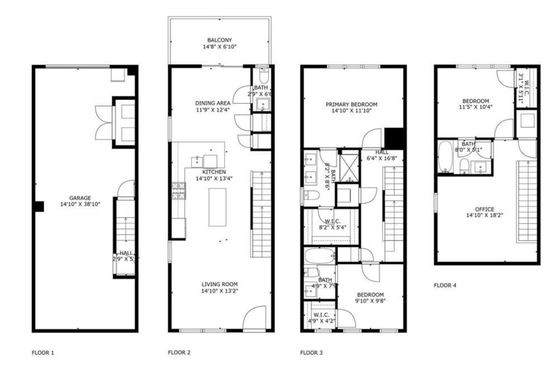  7229 Calvin Court, Elkridge, MD, 21075 - 物件實景