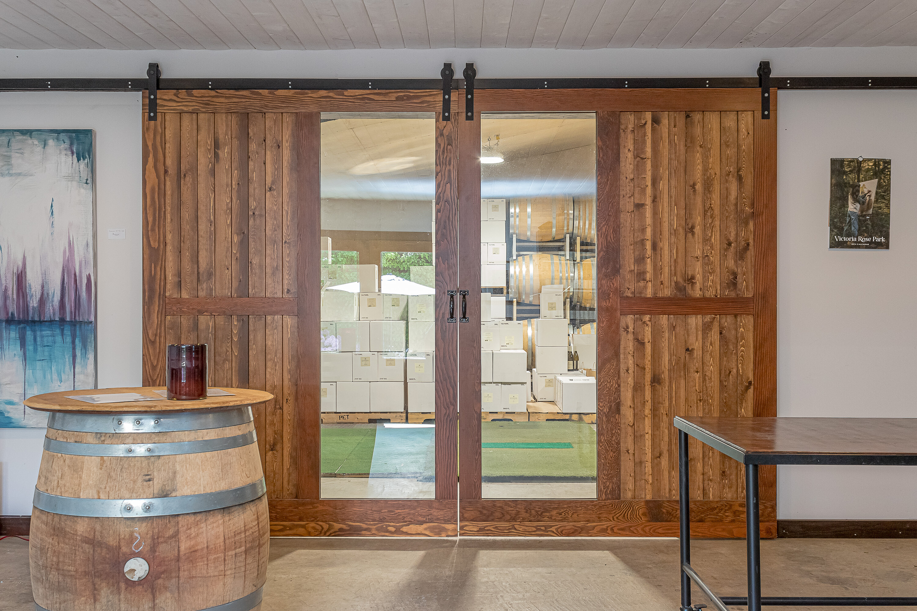  Welcome to Emandare Vineyard - 物件實景