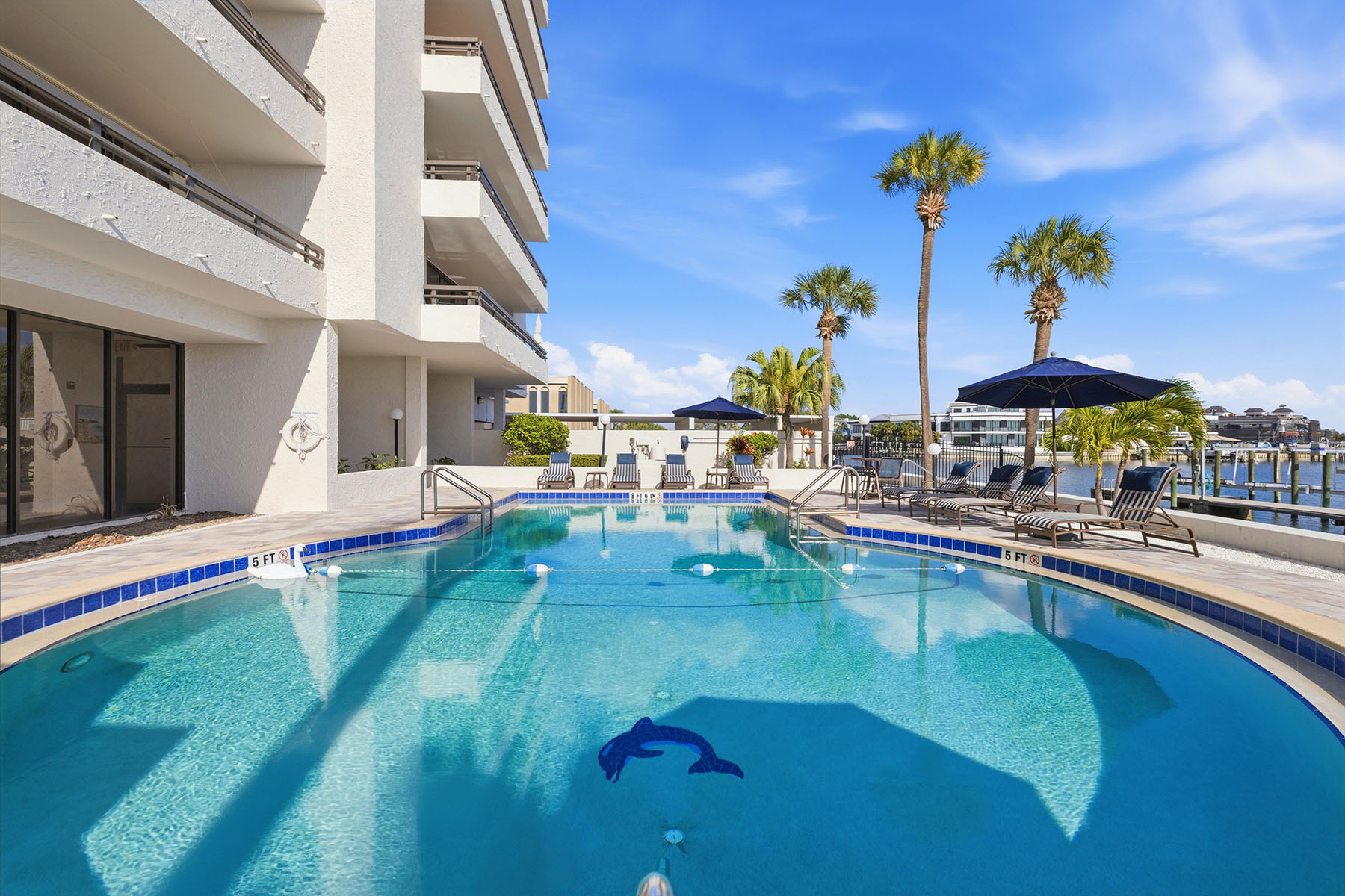  SOUTH TAMPA - 物件實景