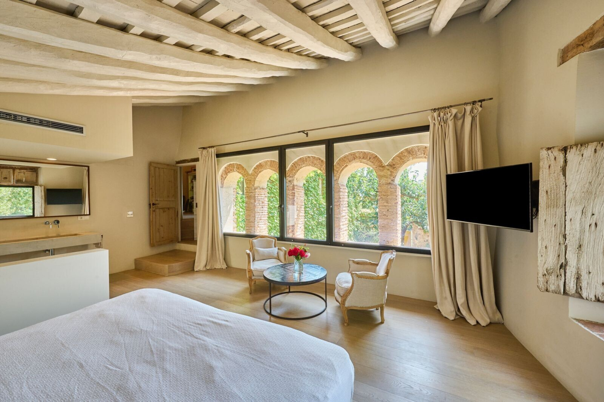 Historic farmhouse in Alella: luxury, nature and exclusivity close to Barcelona - 物件實景