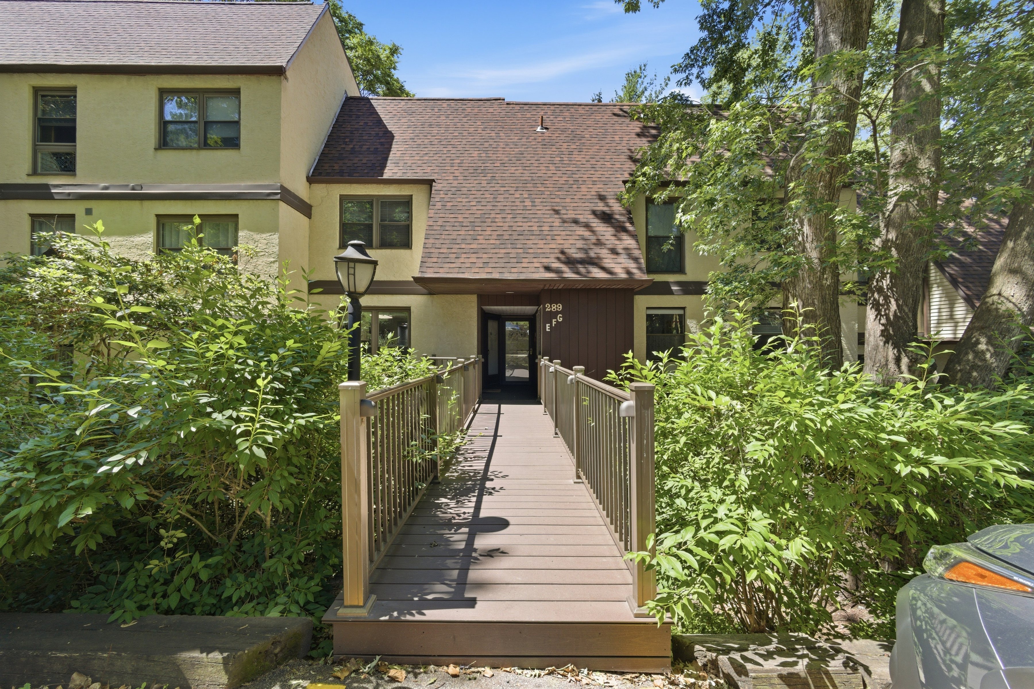  289 Shawmont Avenue #E, Philadelphia, PA 19128 - 物件實景