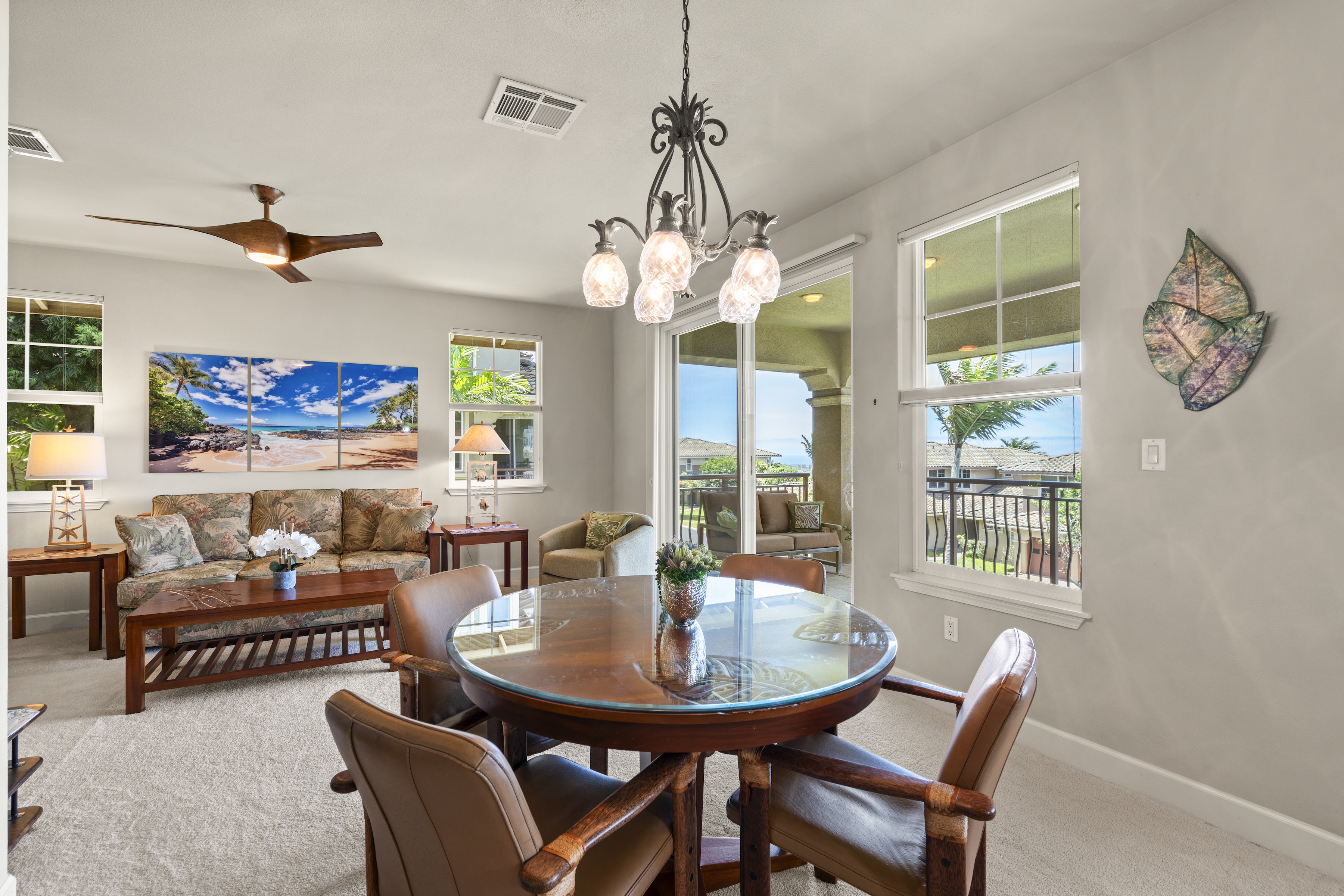  The Villas at Kehalani - Central Maui