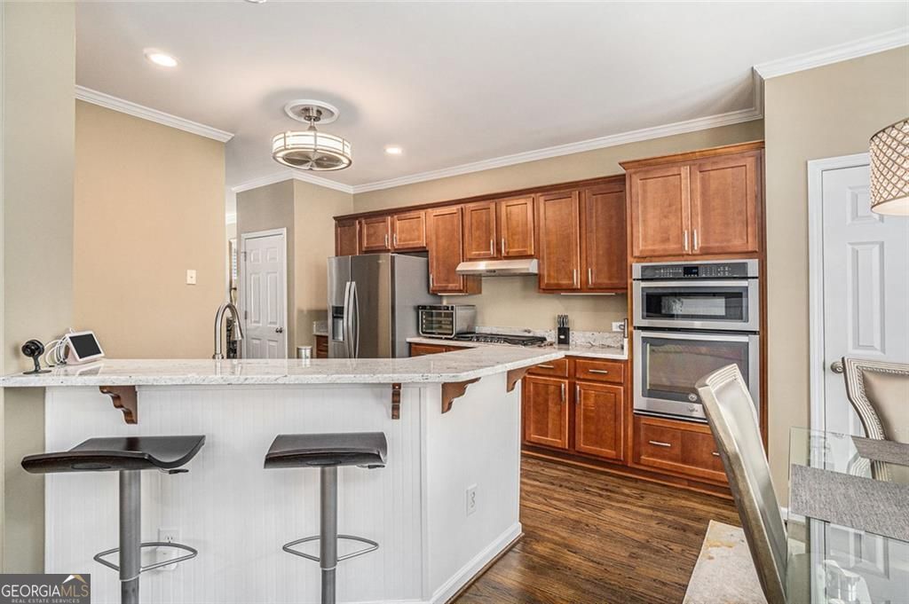 Mableton, Georgia, 30126, United States, 5 Bedrooms Bedrooms, ,4 BathroomsBathrooms,Residential,For Sale,2002296