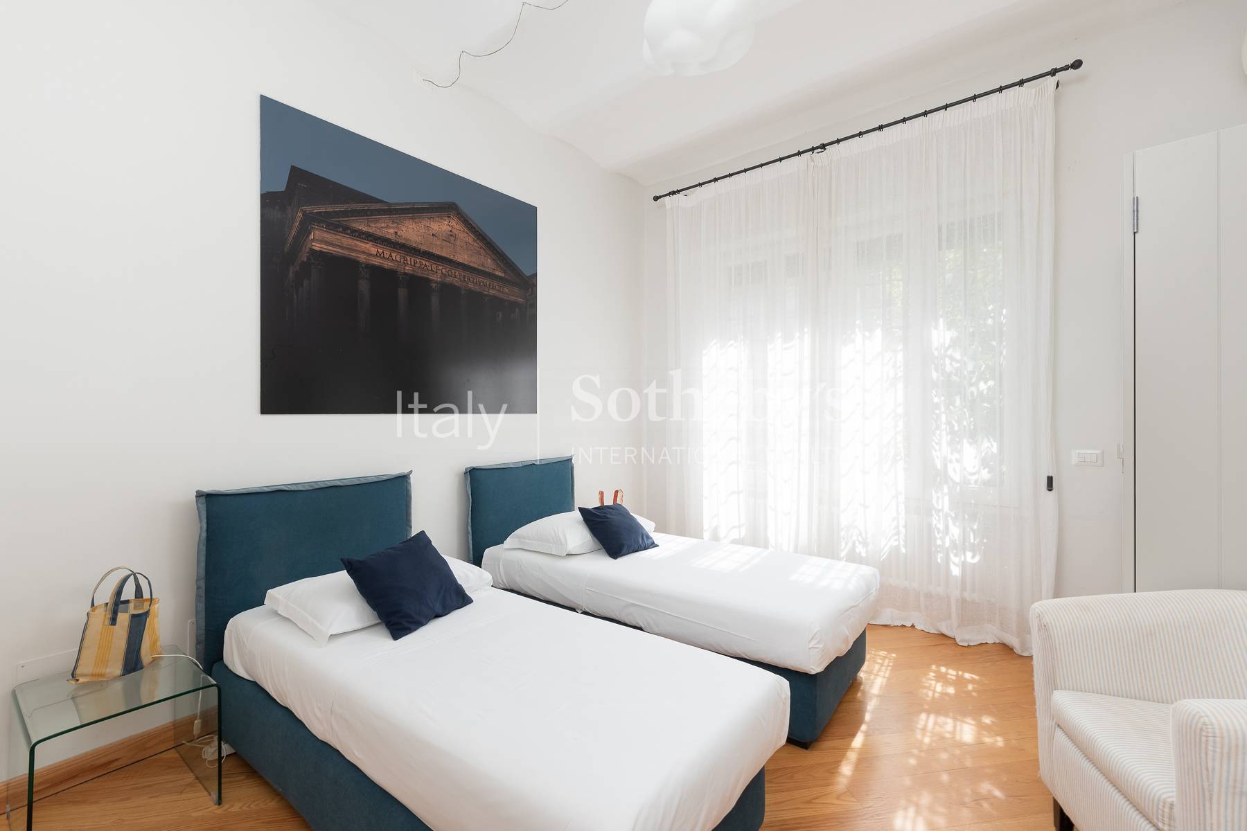  Liberty house exquisitely renovated near the Colosseum - 物件實景