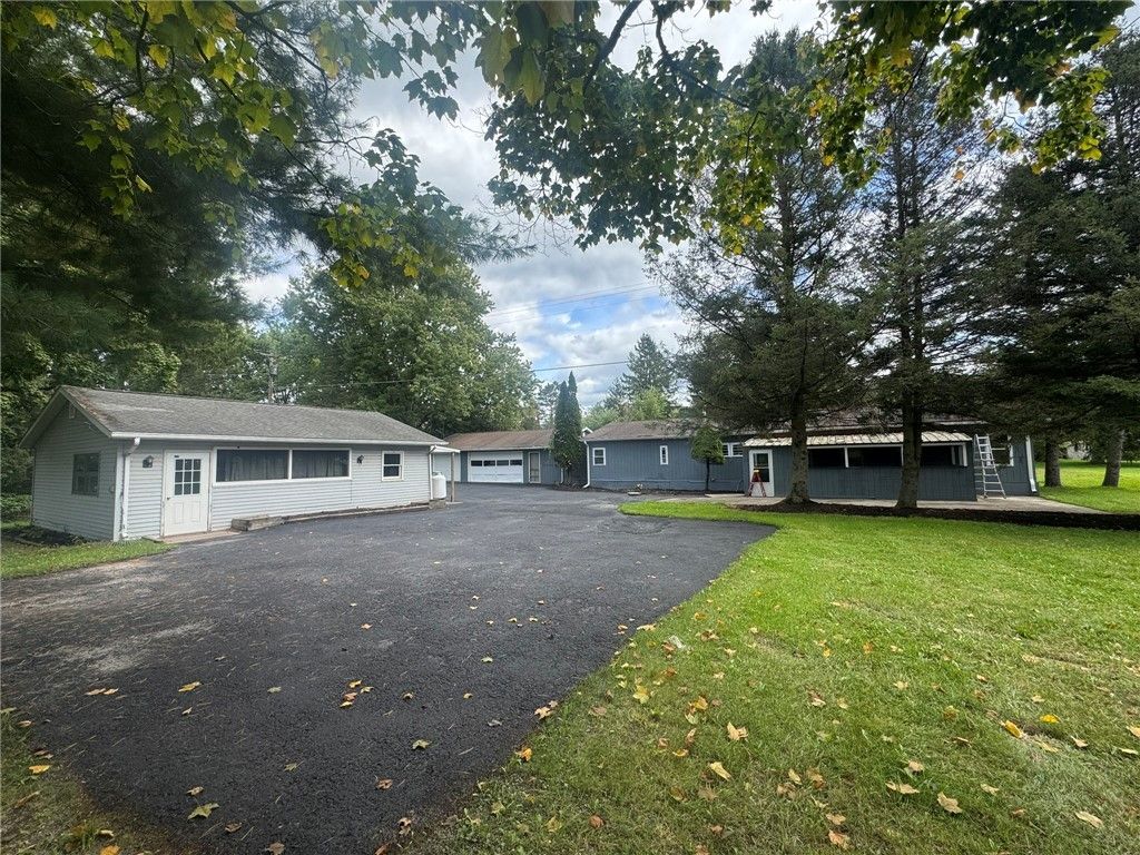 County Road 39 , Bainbridge, NY 13733