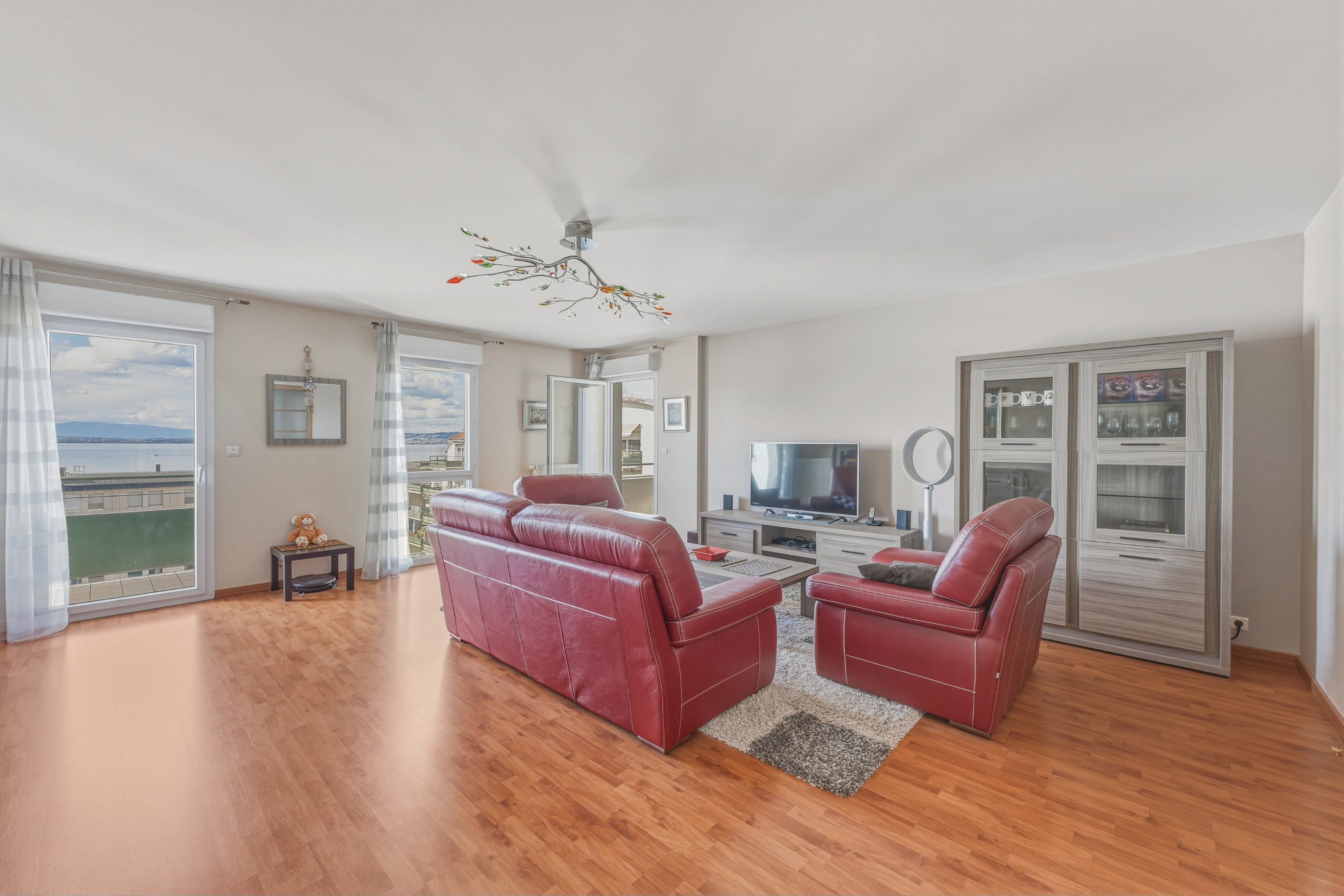  Apartment for Sale – Evian-les-Bains Town Centre - 物件實景
