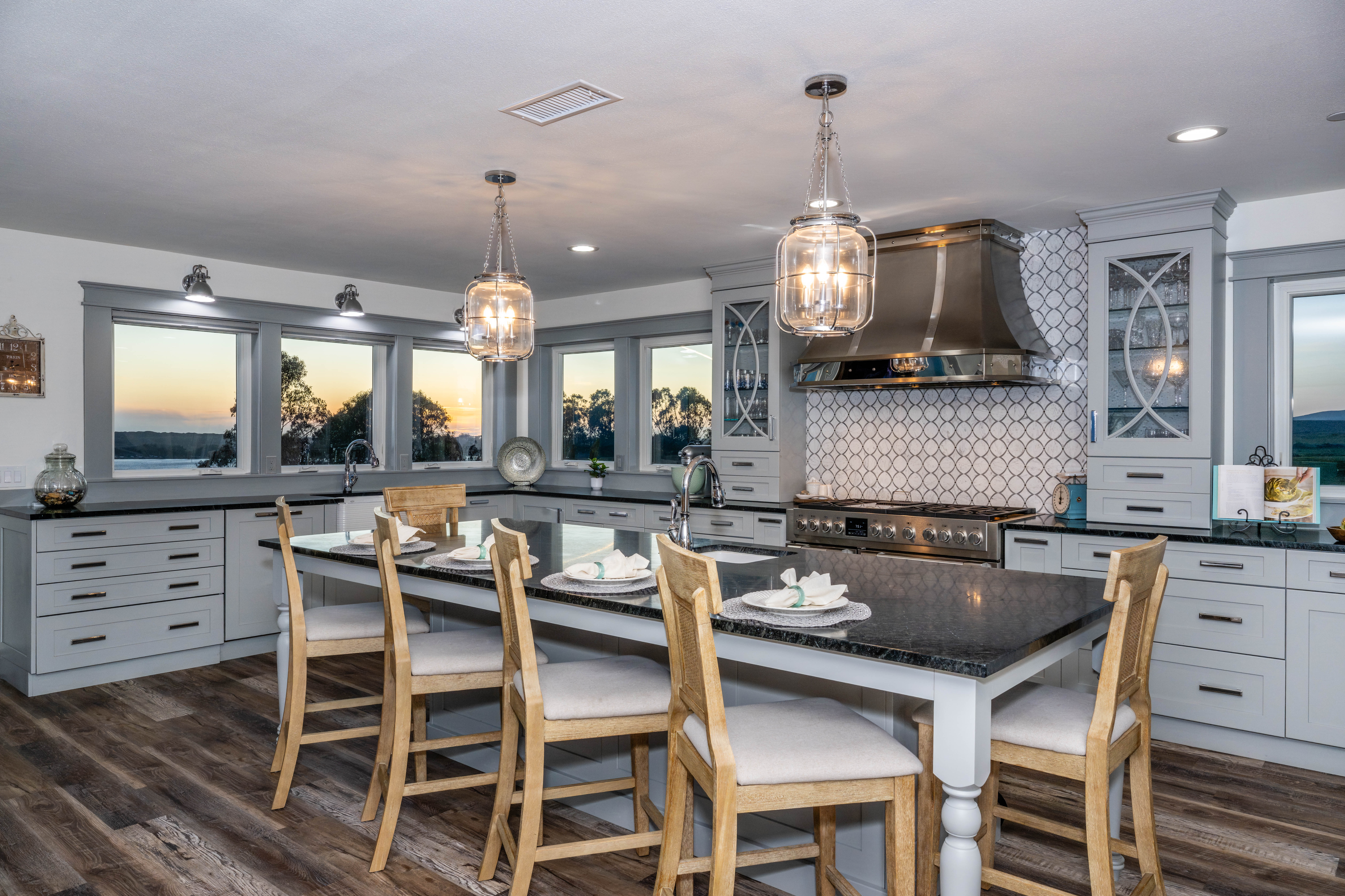  Gorgeous Bodega Bay Home with Incredible Views - 物件實景