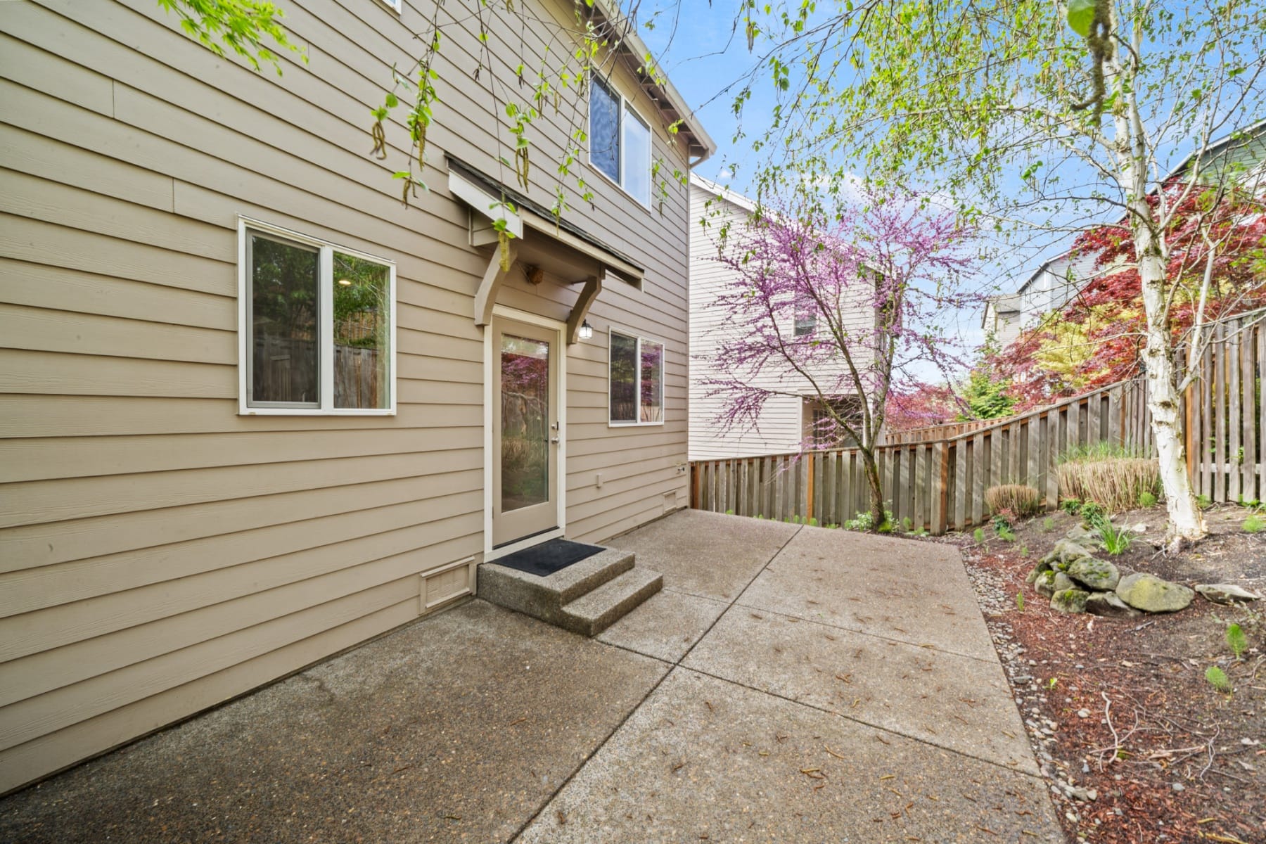  9445 NW HARVEST HILL DR Portland, OR 97229 - 物件實景