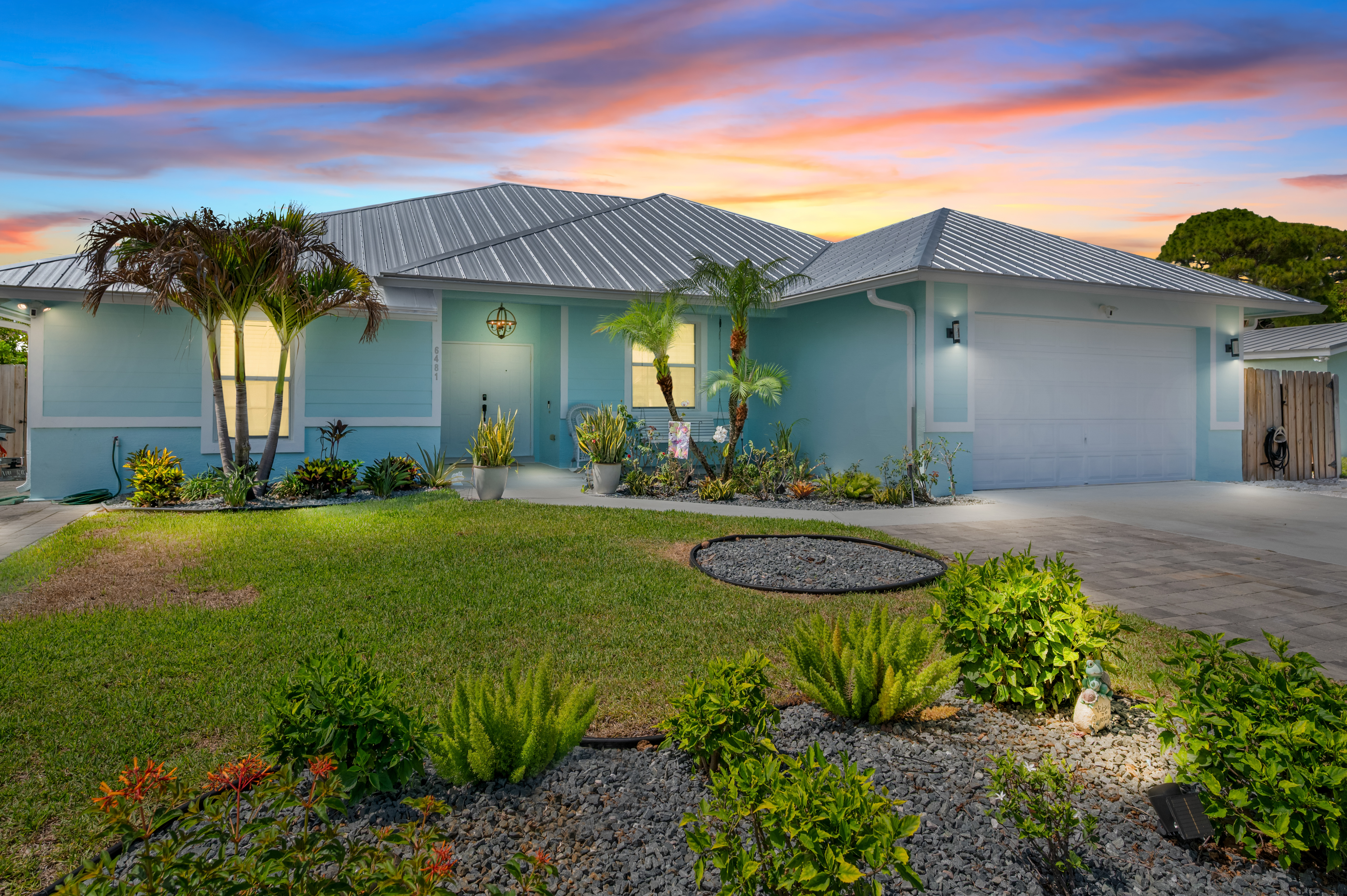  6481 SE Clairmont Place, Hobe Sound, FL, 33455 - 物件實景