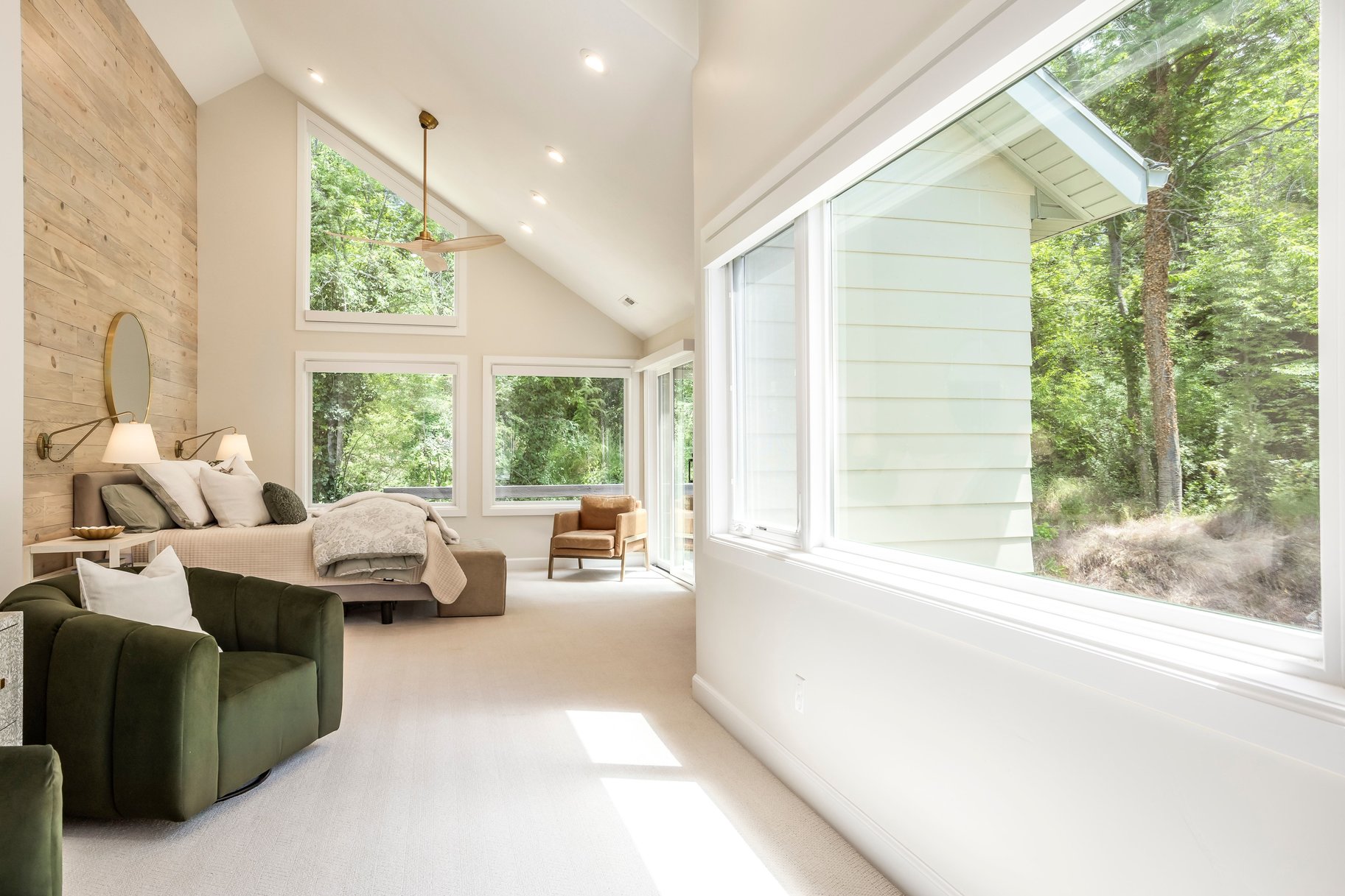  The Bend at Holladay, A Private Creekside Sanctuary - 物件實景