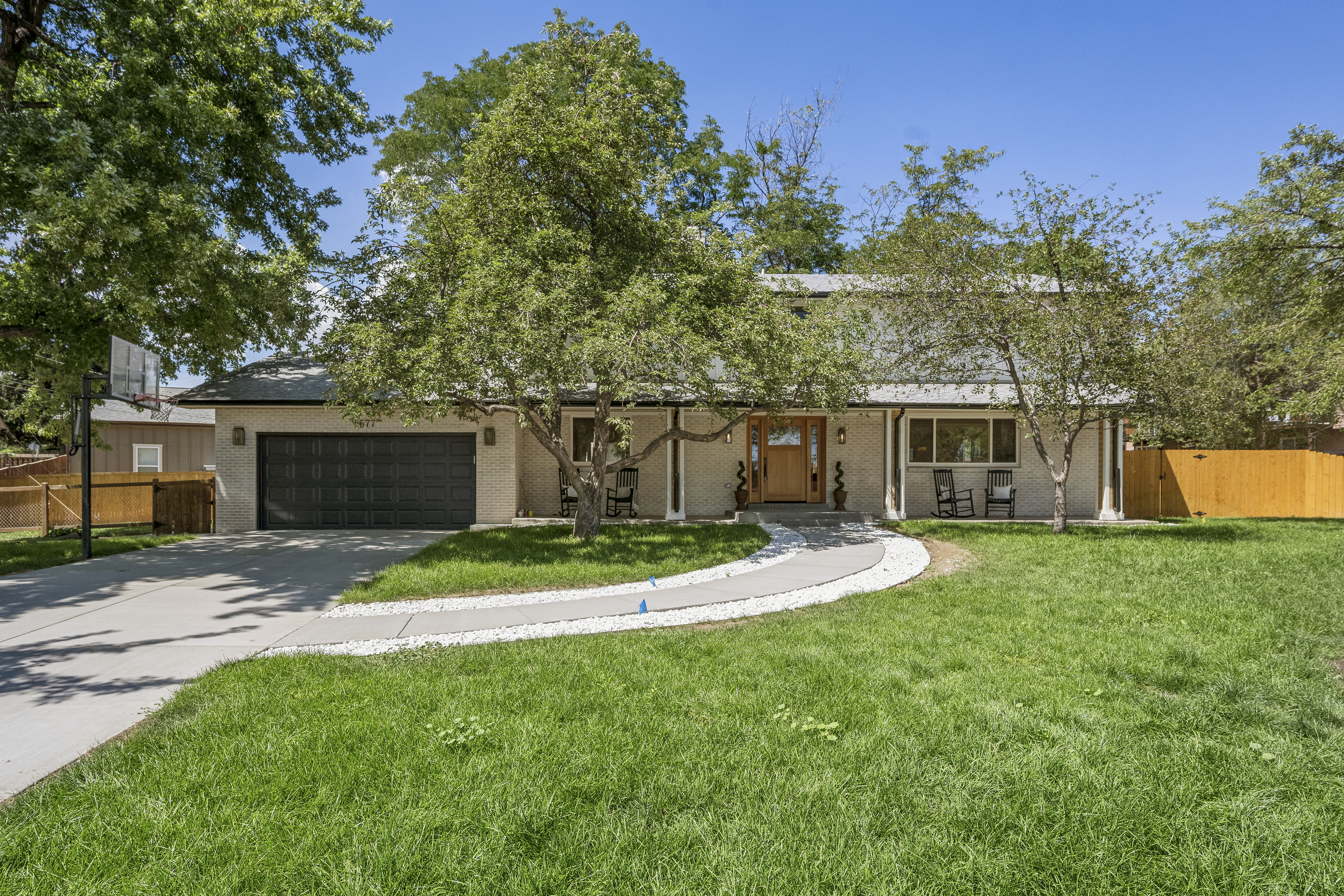  Turn-key showpiece in the heart of Arvada - 物件實景