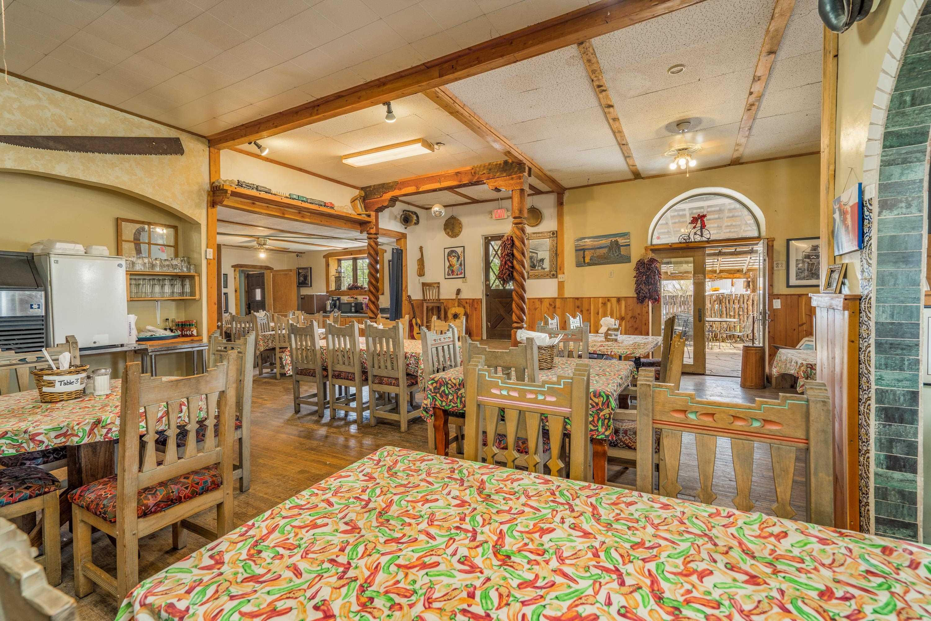 Tres Piedras, New Mexico, 87577, United States, 4 Bedrooms Bedrooms, ,7 BathroomsBathrooms,Residential,For Sale,1849608