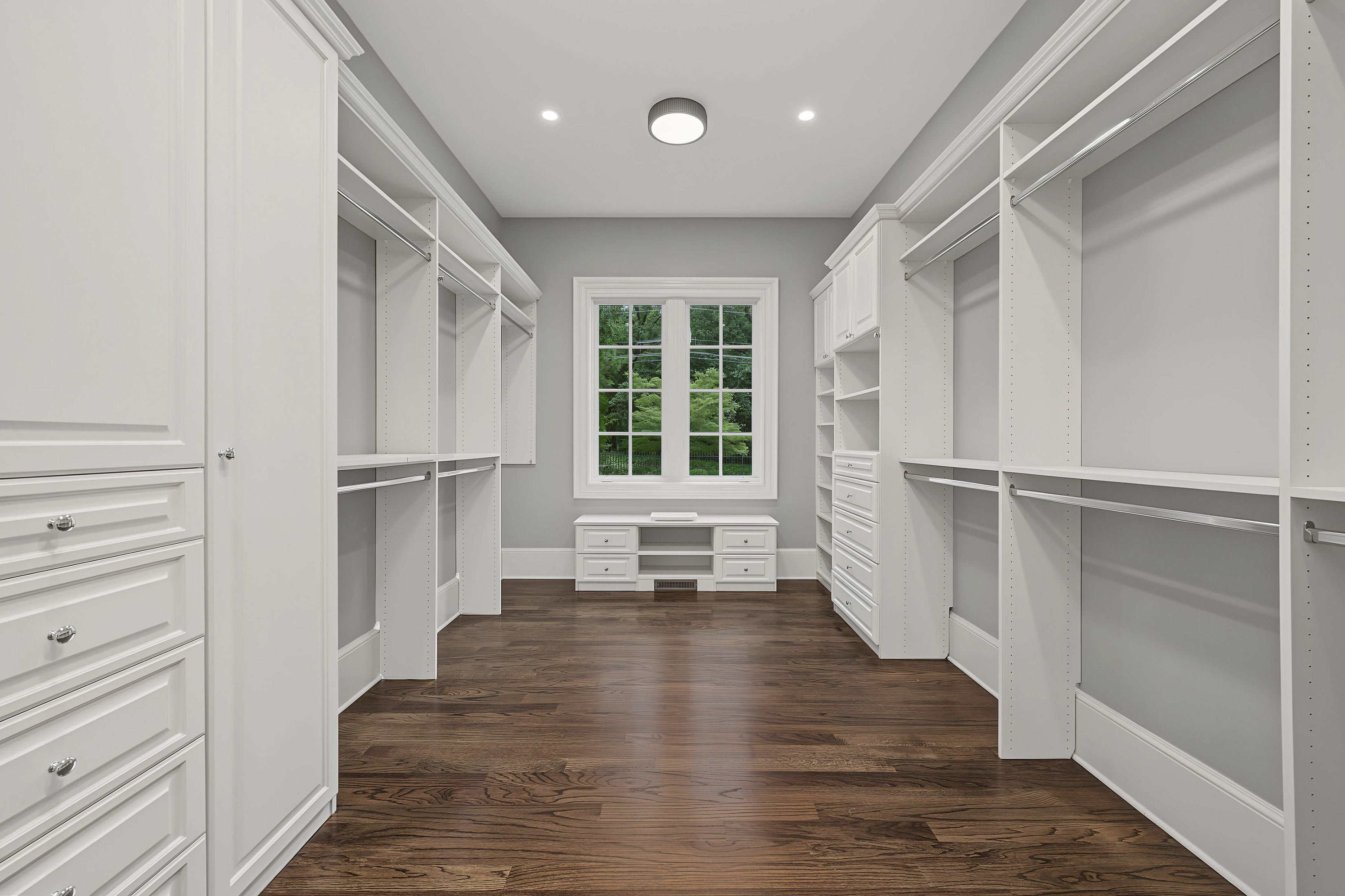  Exceptional Fully Gated Estate Near Chastain Park - 物件實景