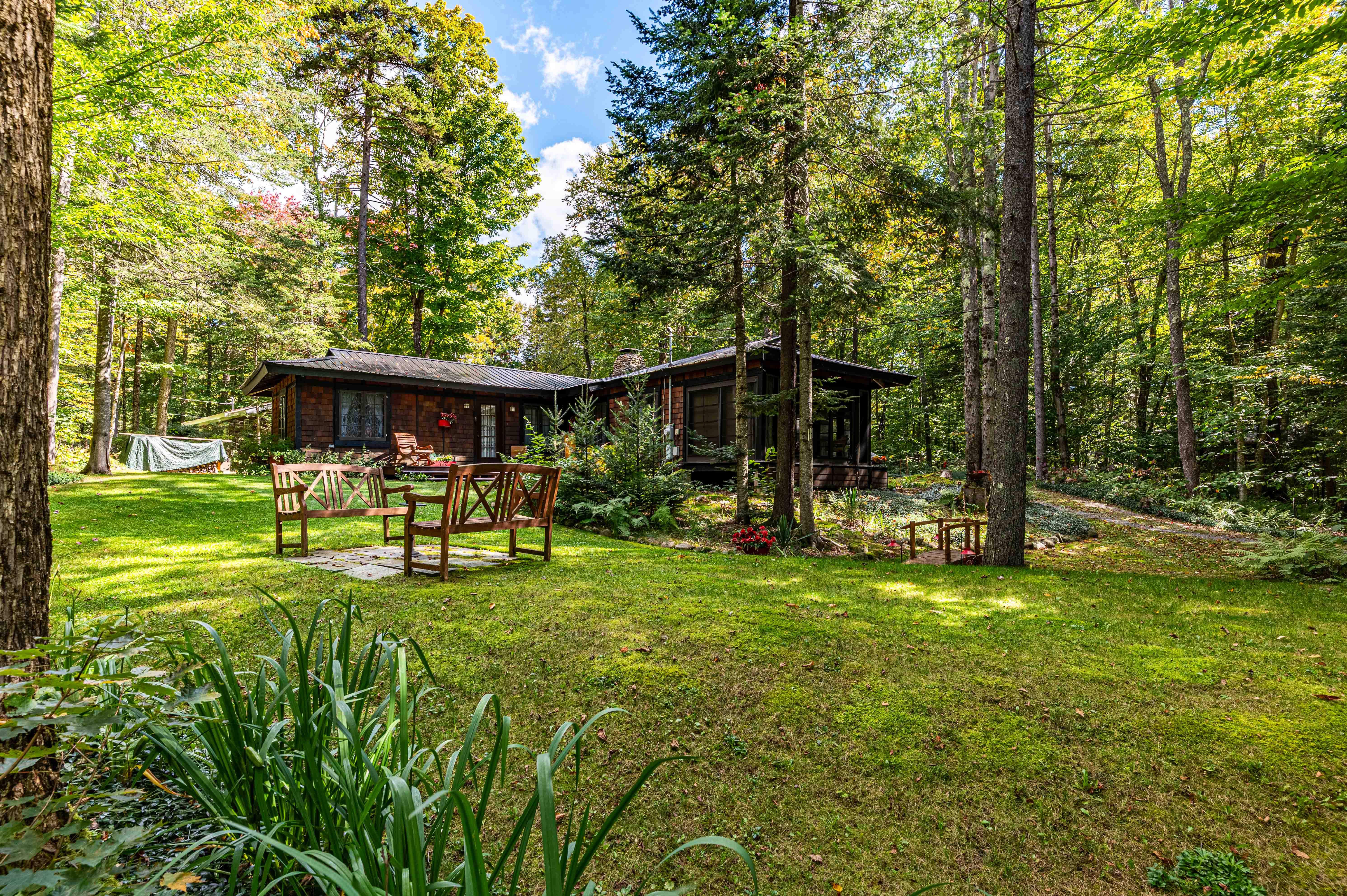  148 Onekio Rd, Thendara, NY, 13472 - 物件實景