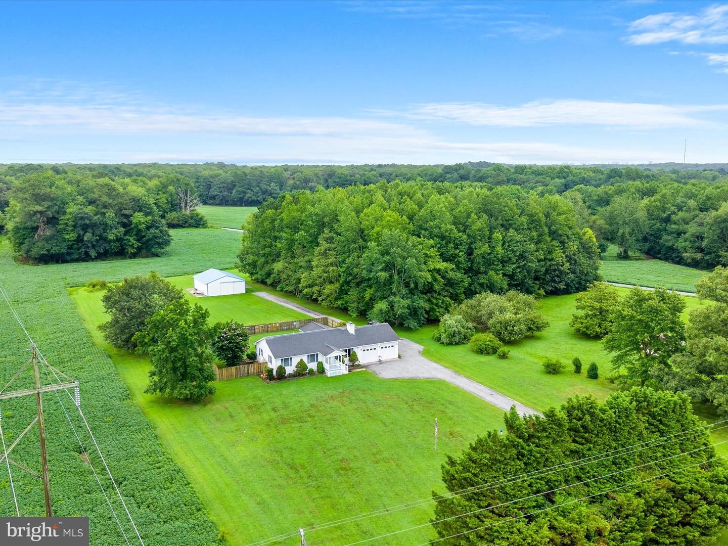 Bishopville, Maryland, 21813, United States, 3 Bedrooms Bedrooms, ,2 BathroomsBathrooms,Residential,For Sale,1905993