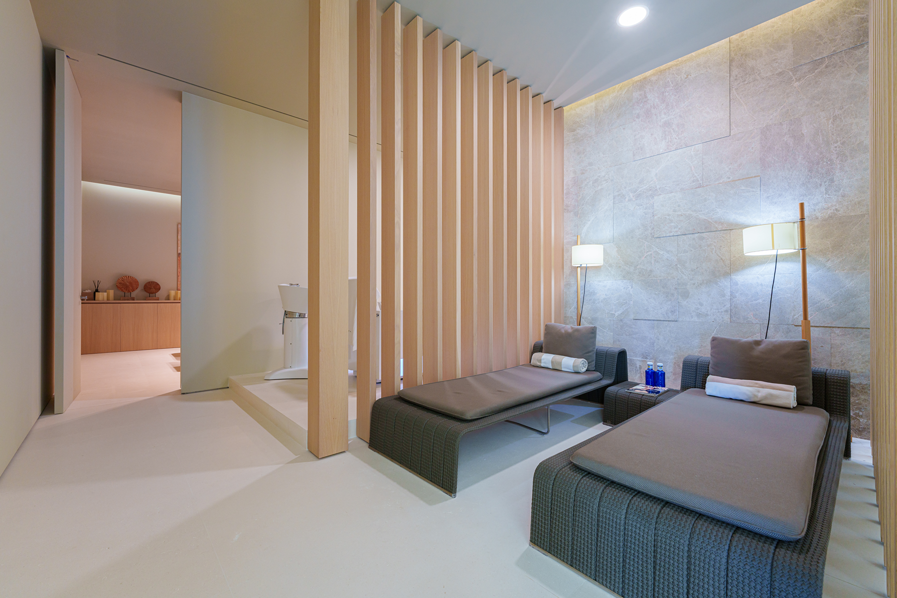  Beachfront villa in Port Adriano - 物件實景