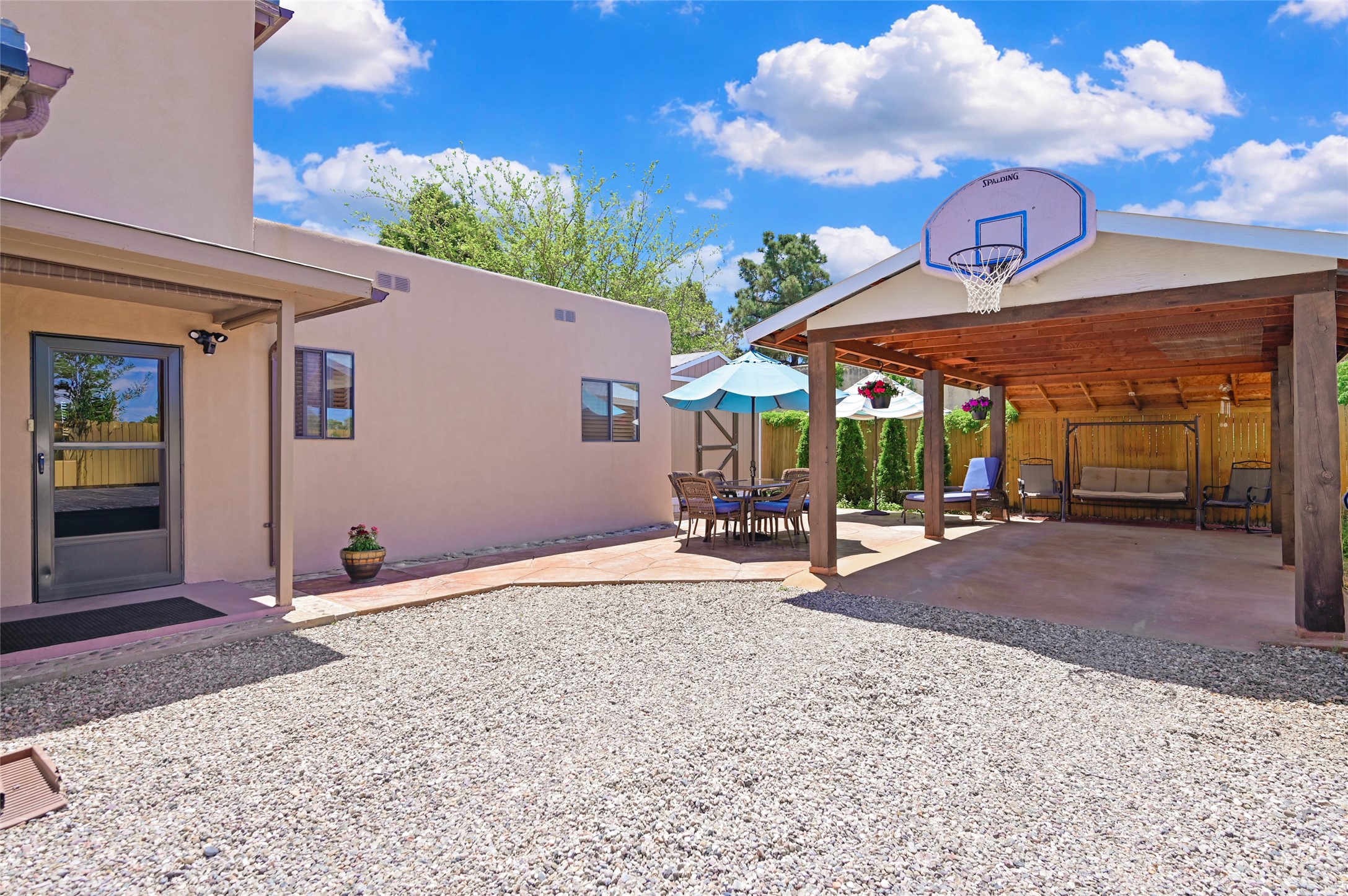  1307 Camino Sierra Vista - 物件實景