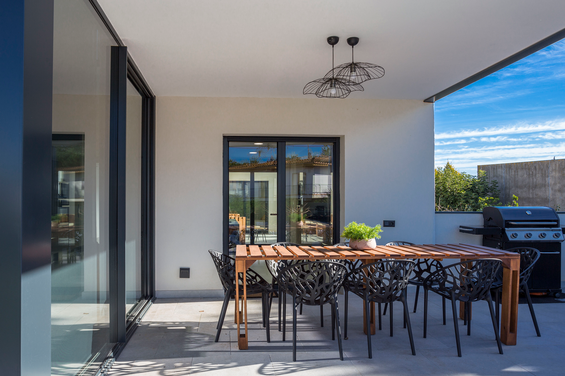  Contemporary house on the Costa Brava, Girona - 物件實景