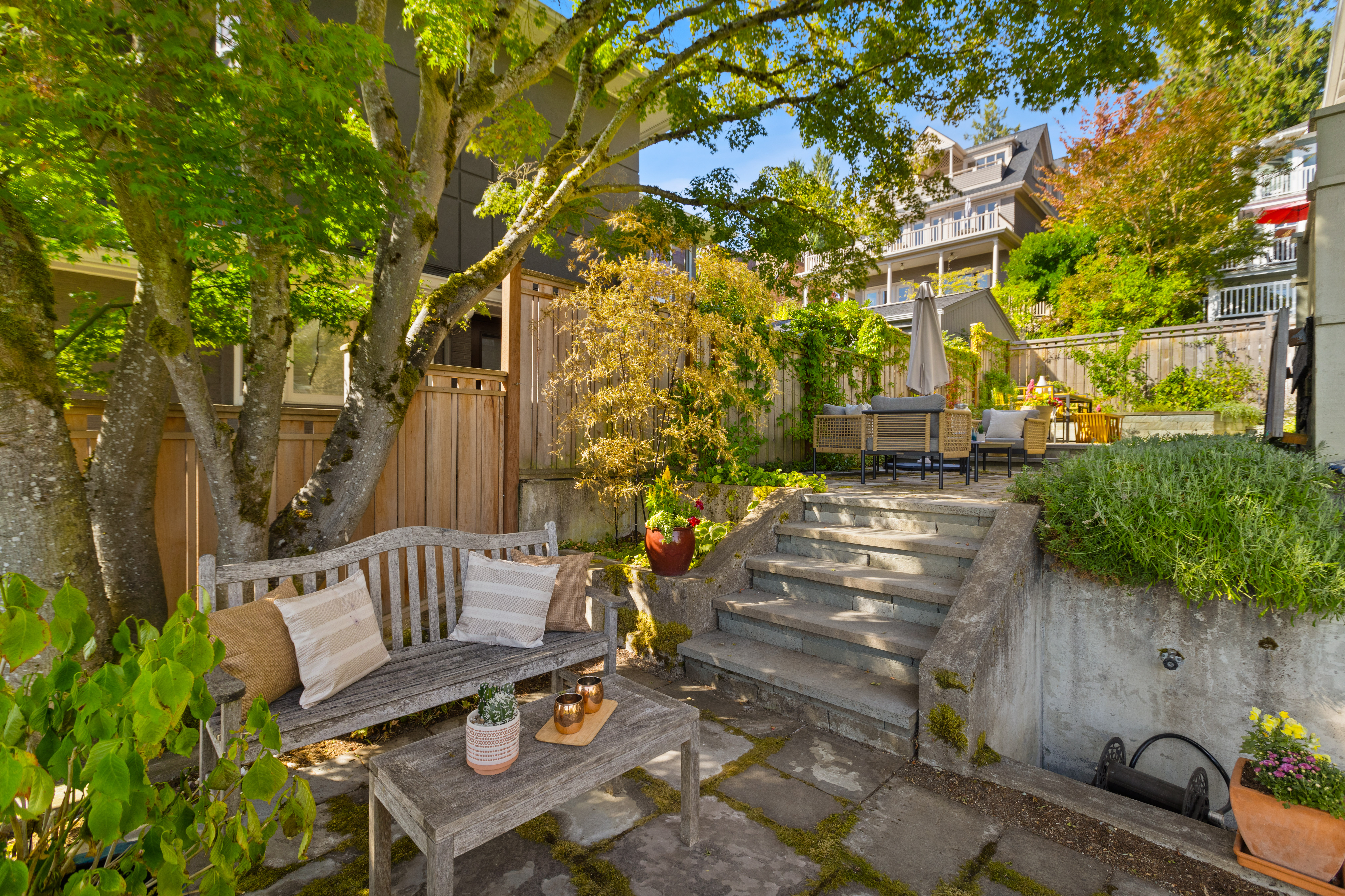  1129 37th Ave, Seattle, WA 98122 - 物件實景