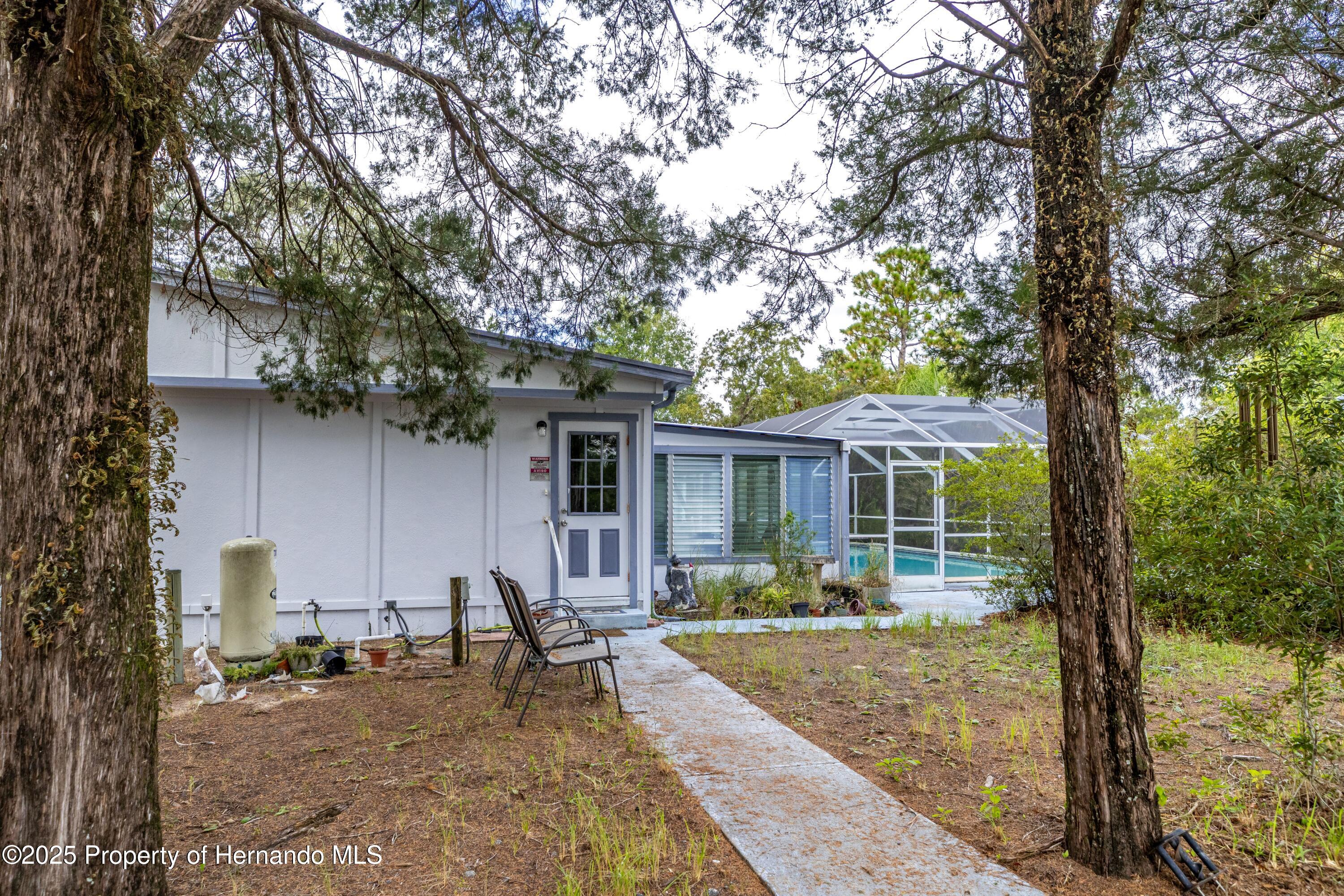 Brooksville, Florida, 34613, United States, 4 Bedrooms Bedrooms, ,2 BathroomsBathrooms,Residential,For Sale,1975088