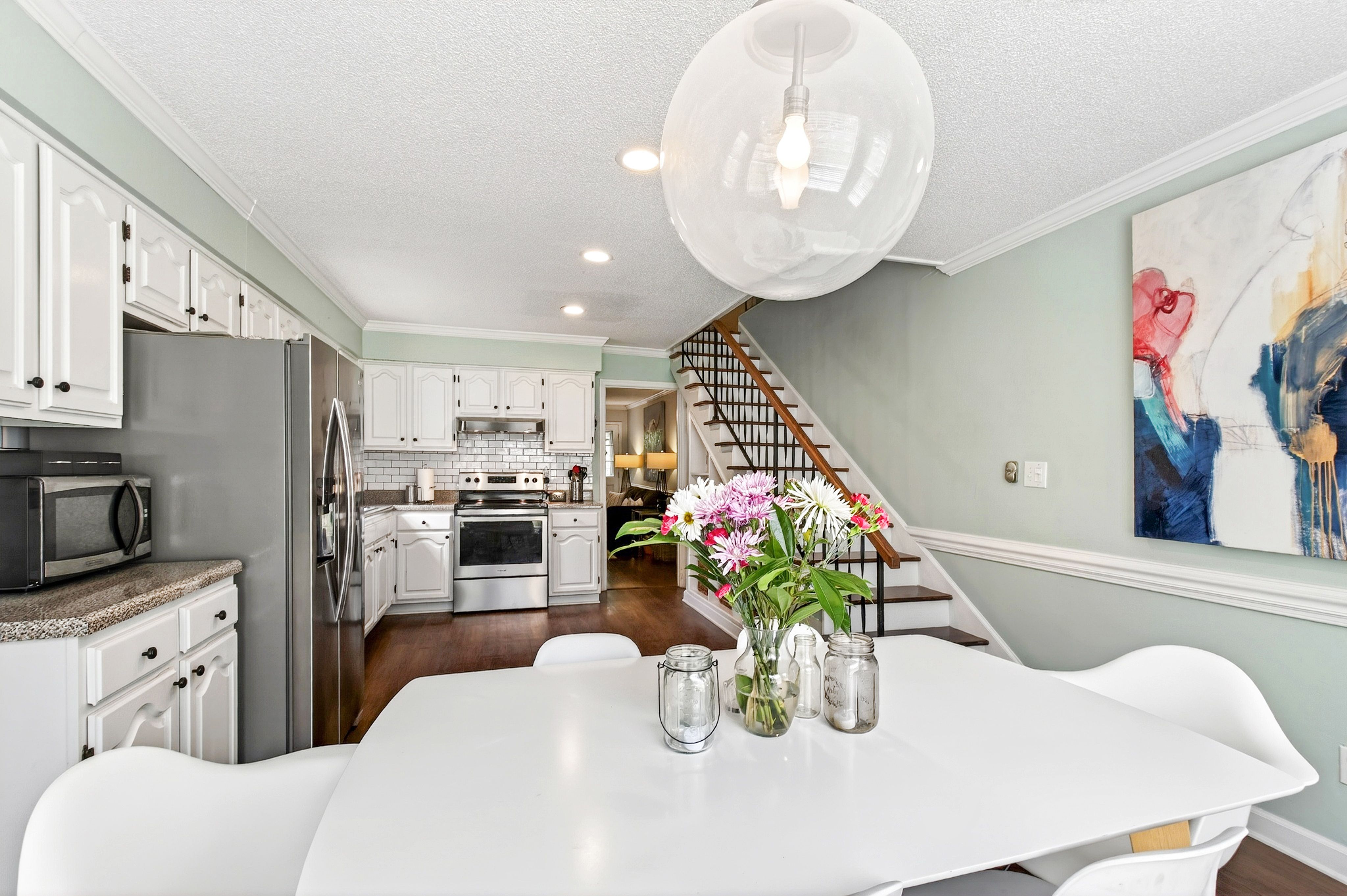  4537 Hershey Court, Raleigh, NC 27613 - 物件實景