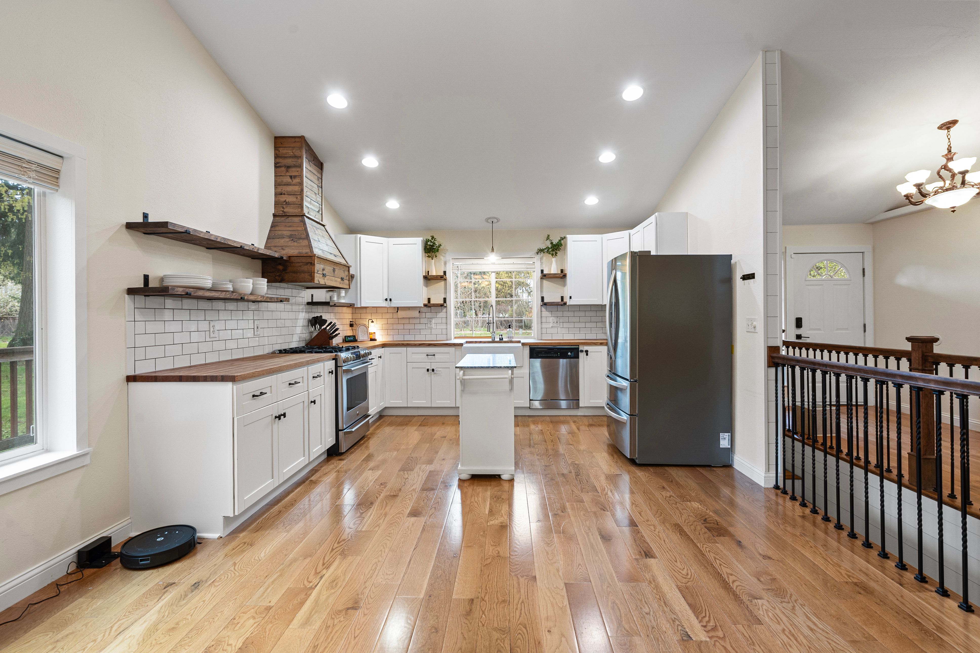  17511 Scenic Shores Ct SE, Yelm, WA 98597 - 物件實景