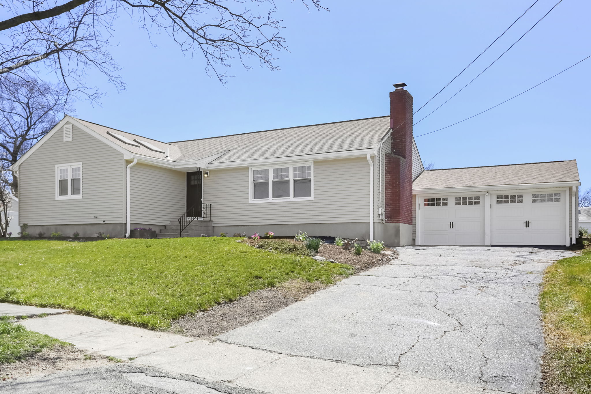  Modernized North End Ranch: Turn-Key Gem on Post Oak - 物件實景