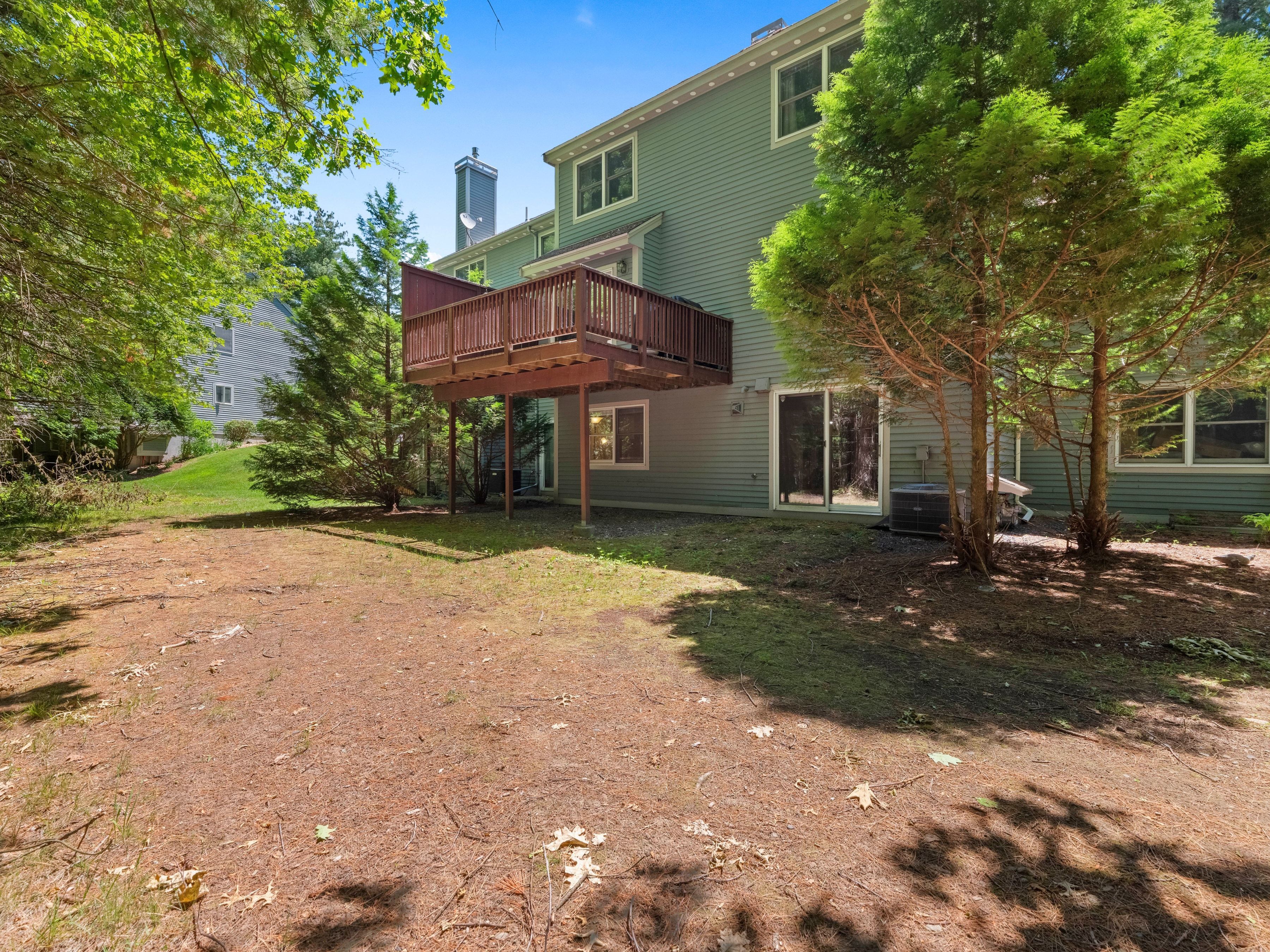  4 Quail Run, Acton, MA 01720 - 物件實景