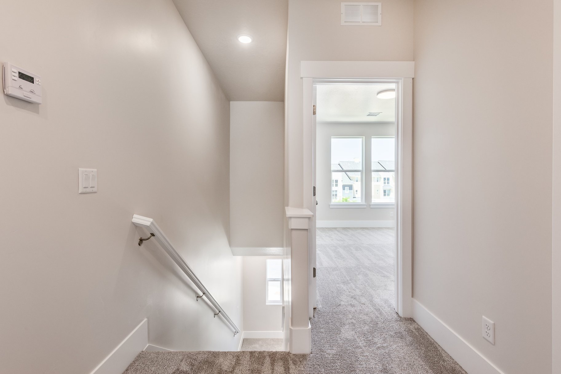  Beautiful Three-Bedroom Townhome at The Ridge at Spanish Fork - 物件實景