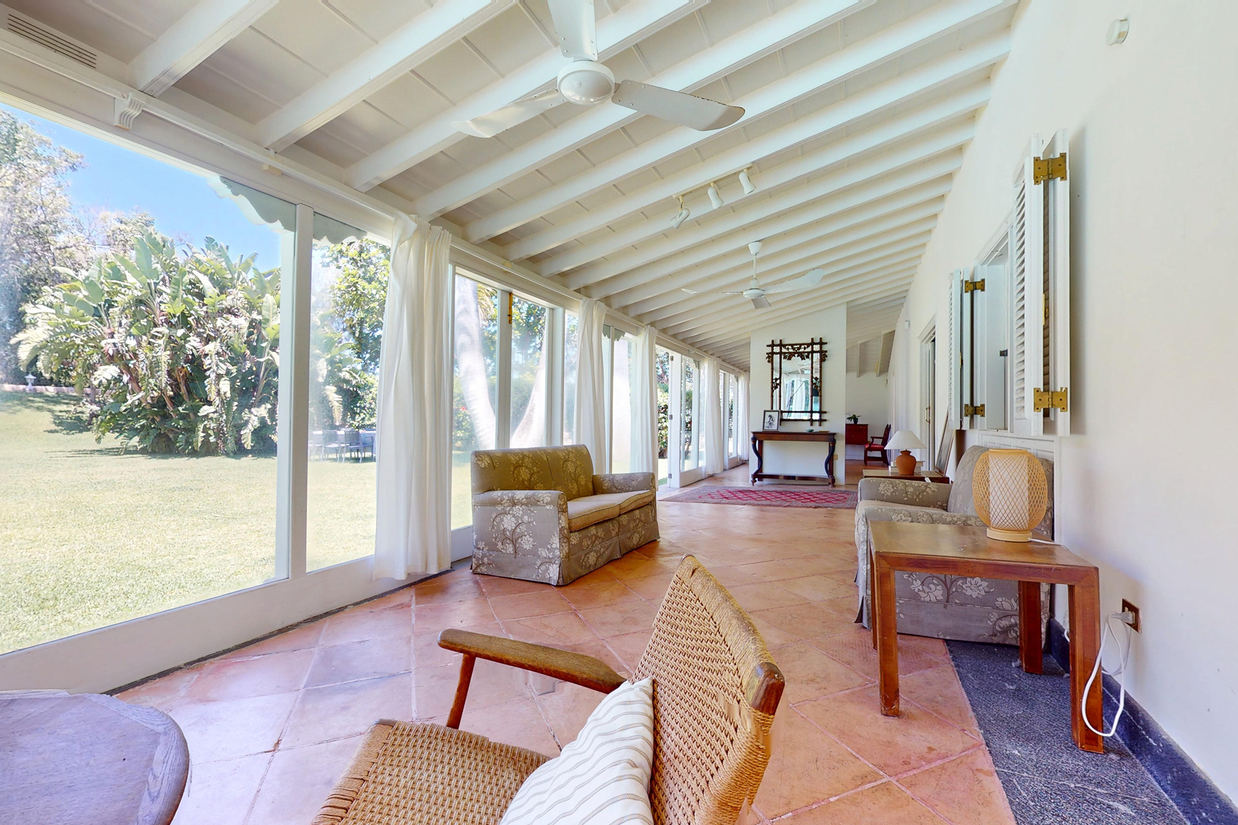  Villa with privacy in an exceptional location - 物件實景