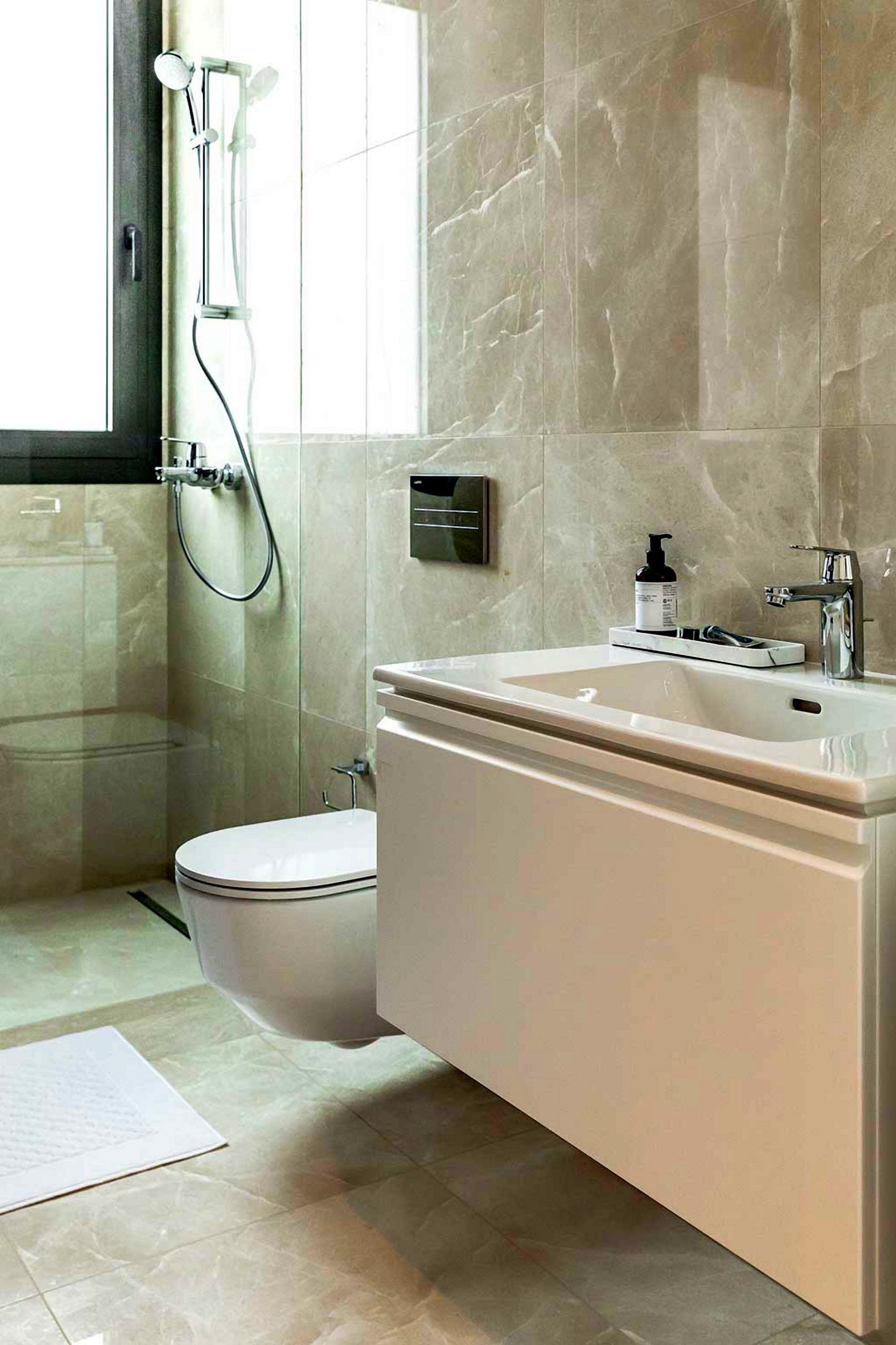  A Refined 2+1 Bedroom Apartment Moments from the Sea in Pafos - 物件實景
