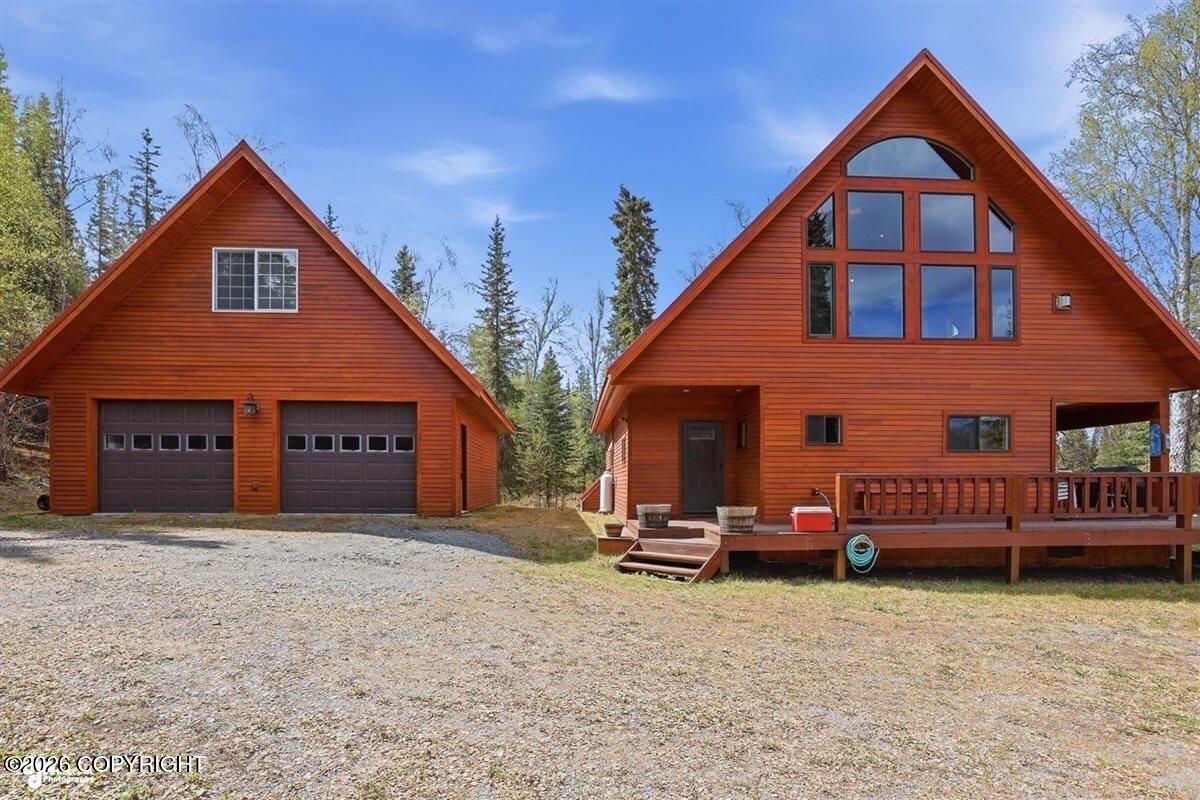 Soldotna, Alaska, 99669, United States, 3 Bedrooms Bedrooms, ,2 BathroomsBathrooms,Residential,For Sale,2048619